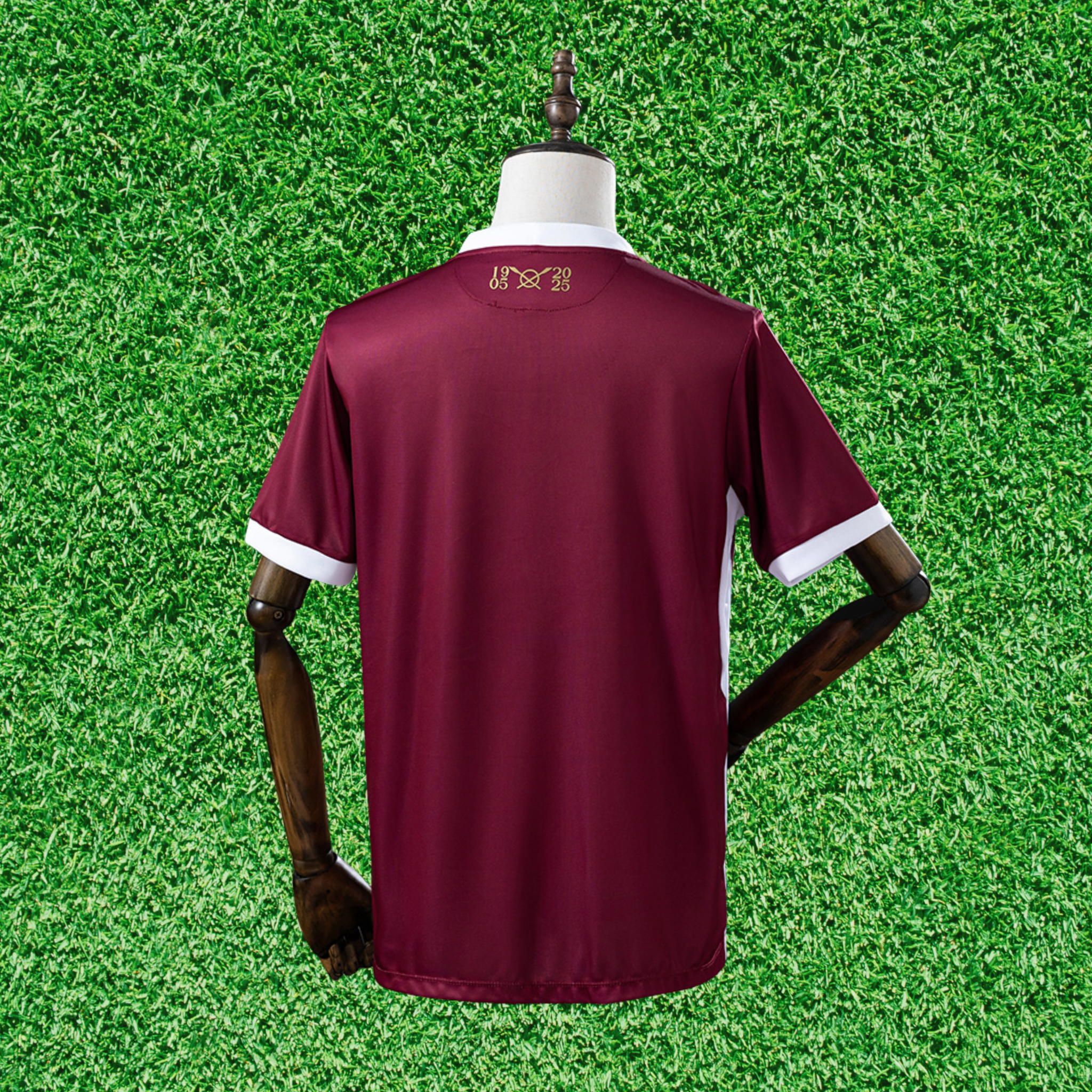 Jersey Clube of the Remo Goalkeeper I 25/26 Fan