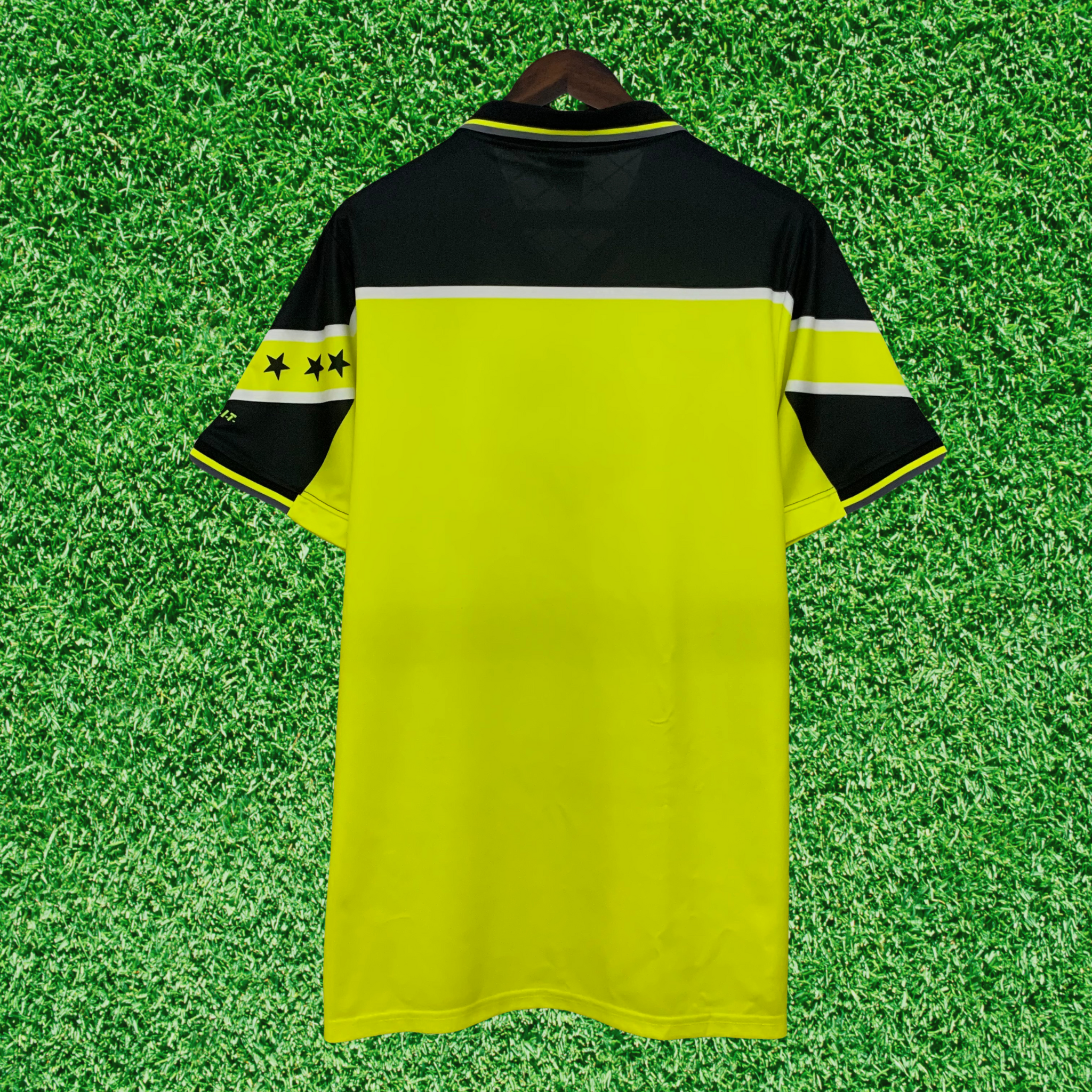 Jersey Borussia Dortmund Final Champions 96/97 Retro