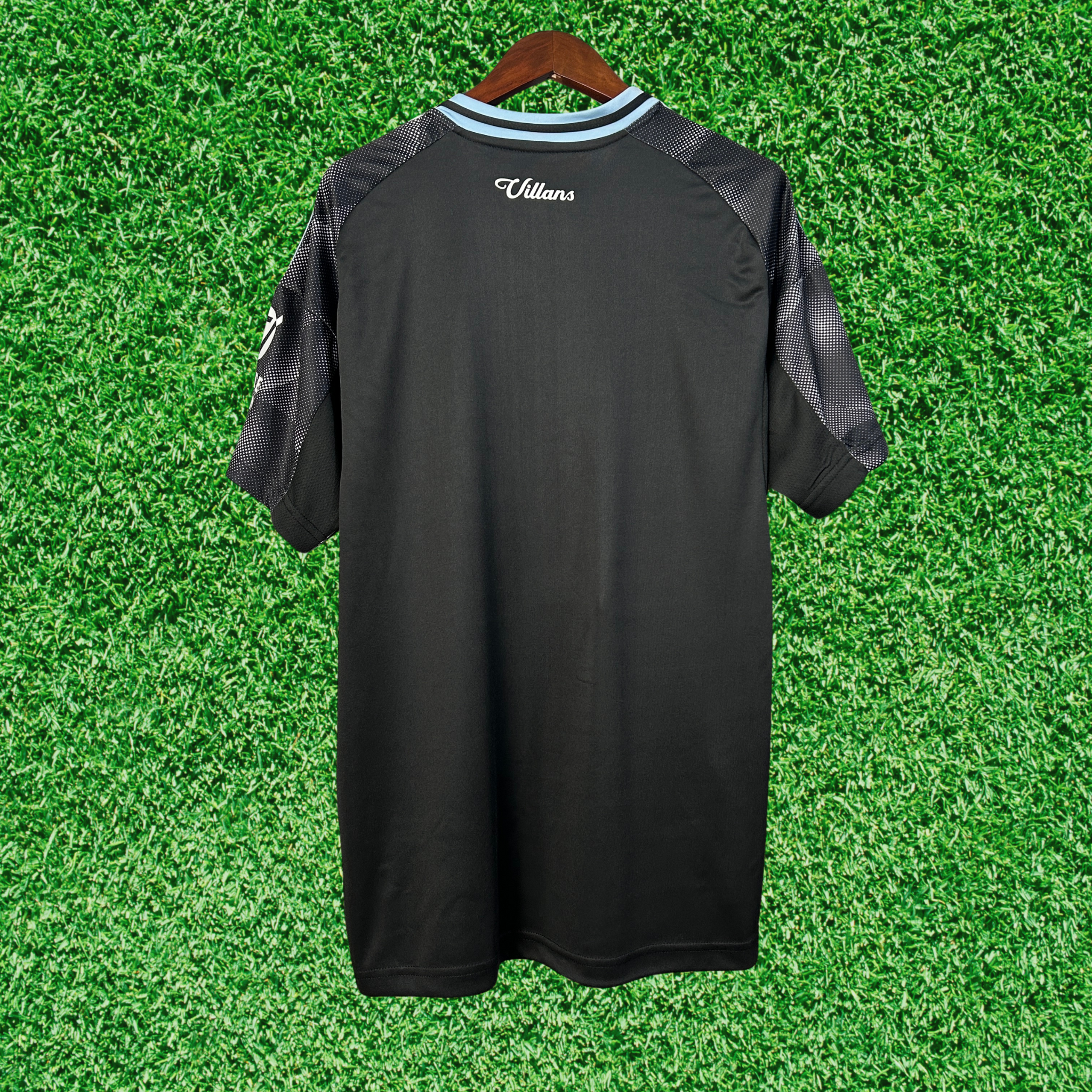 Jersey Aston Villa II 25/26 Fan