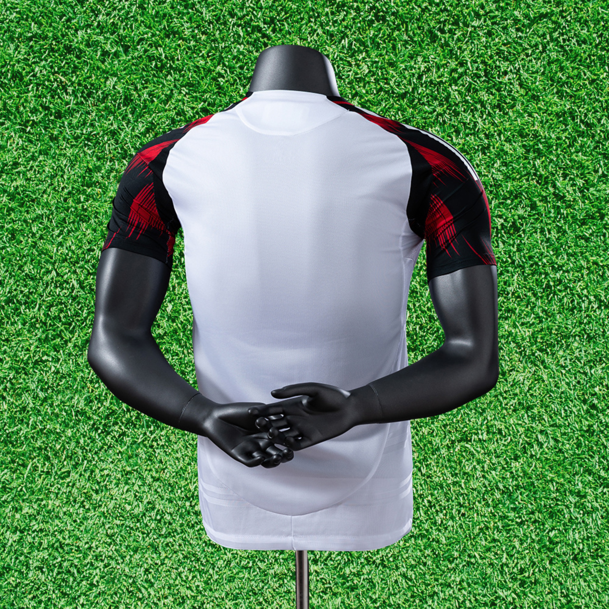 Jersey Flamengo II 25/26 Player