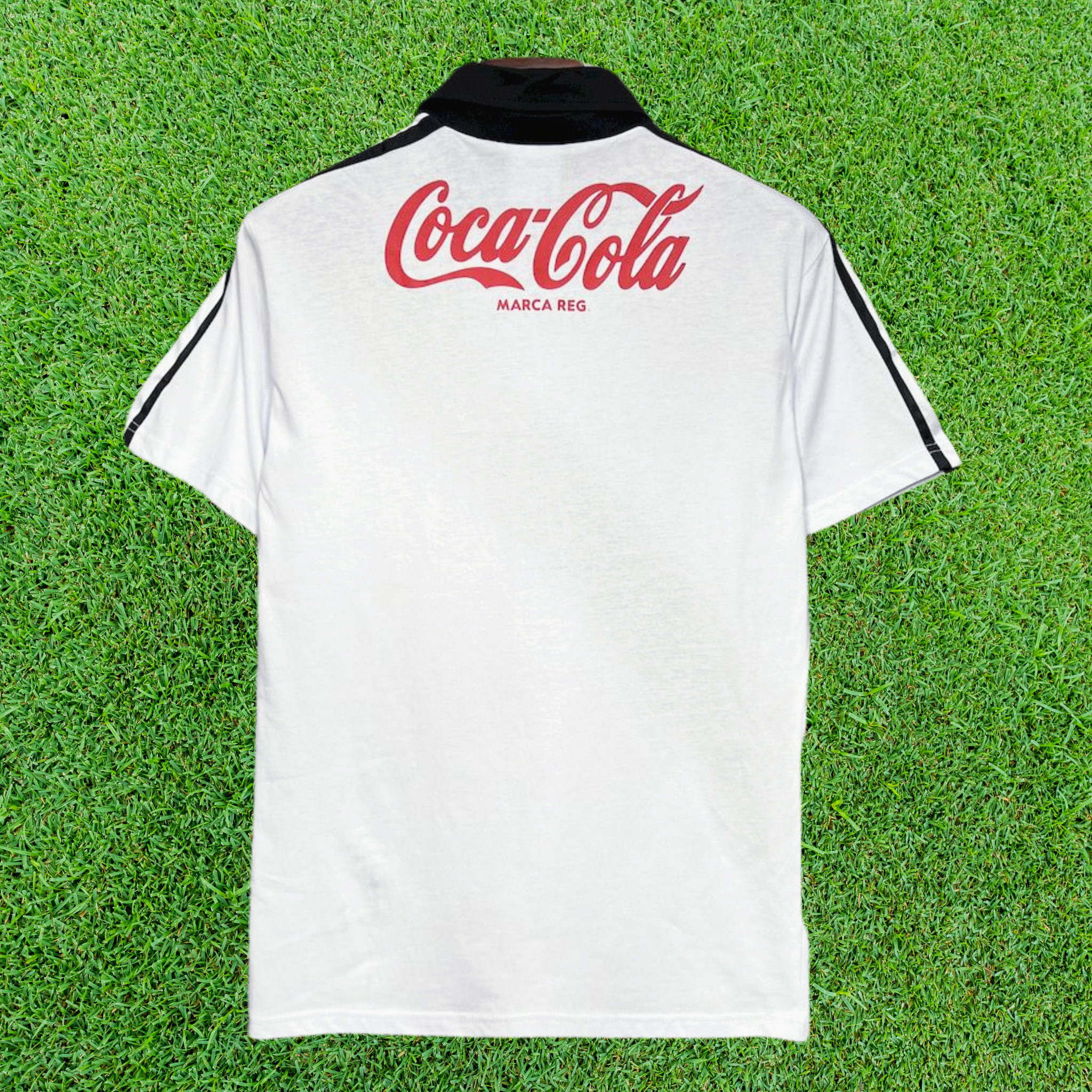 Jersey Vasco II 1988 Retro