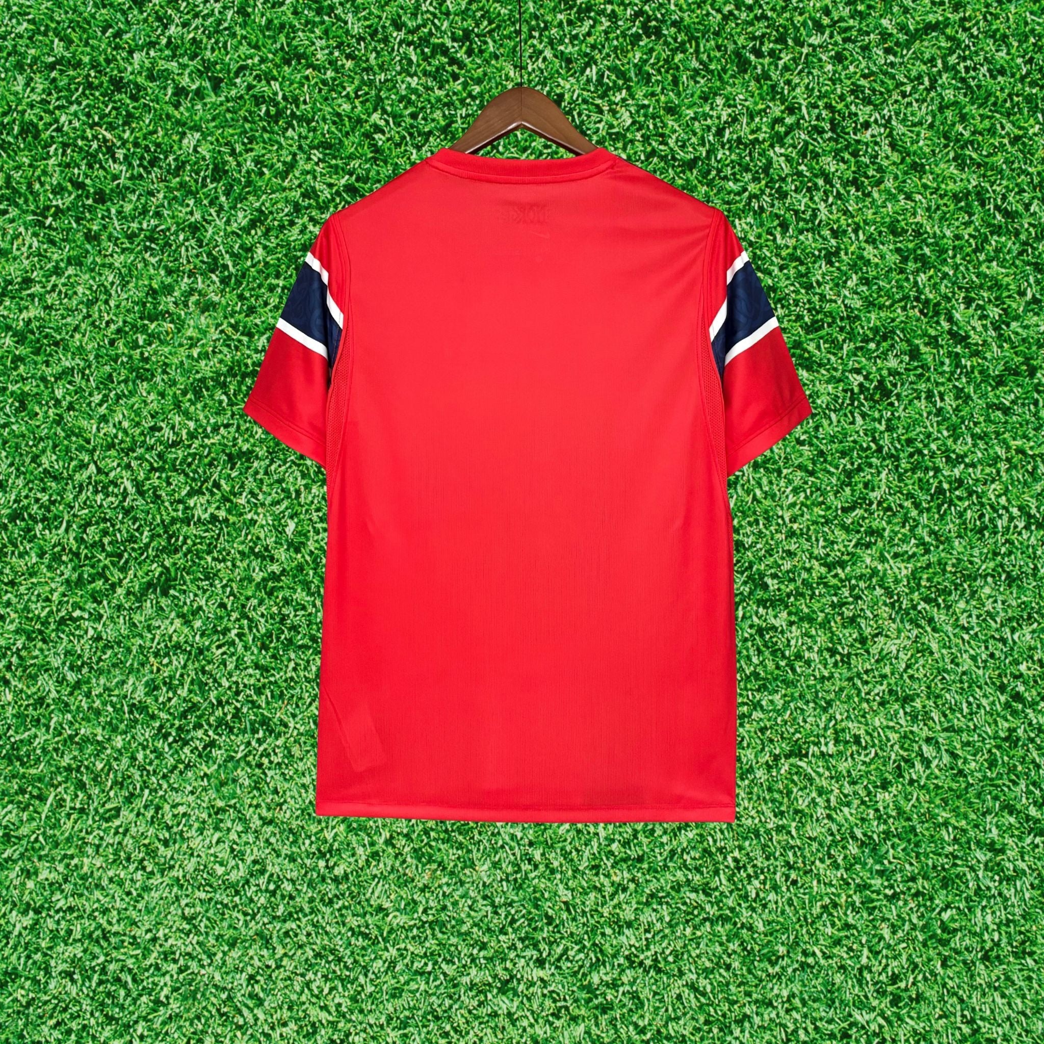 Jersey Norway I 2026 Fan