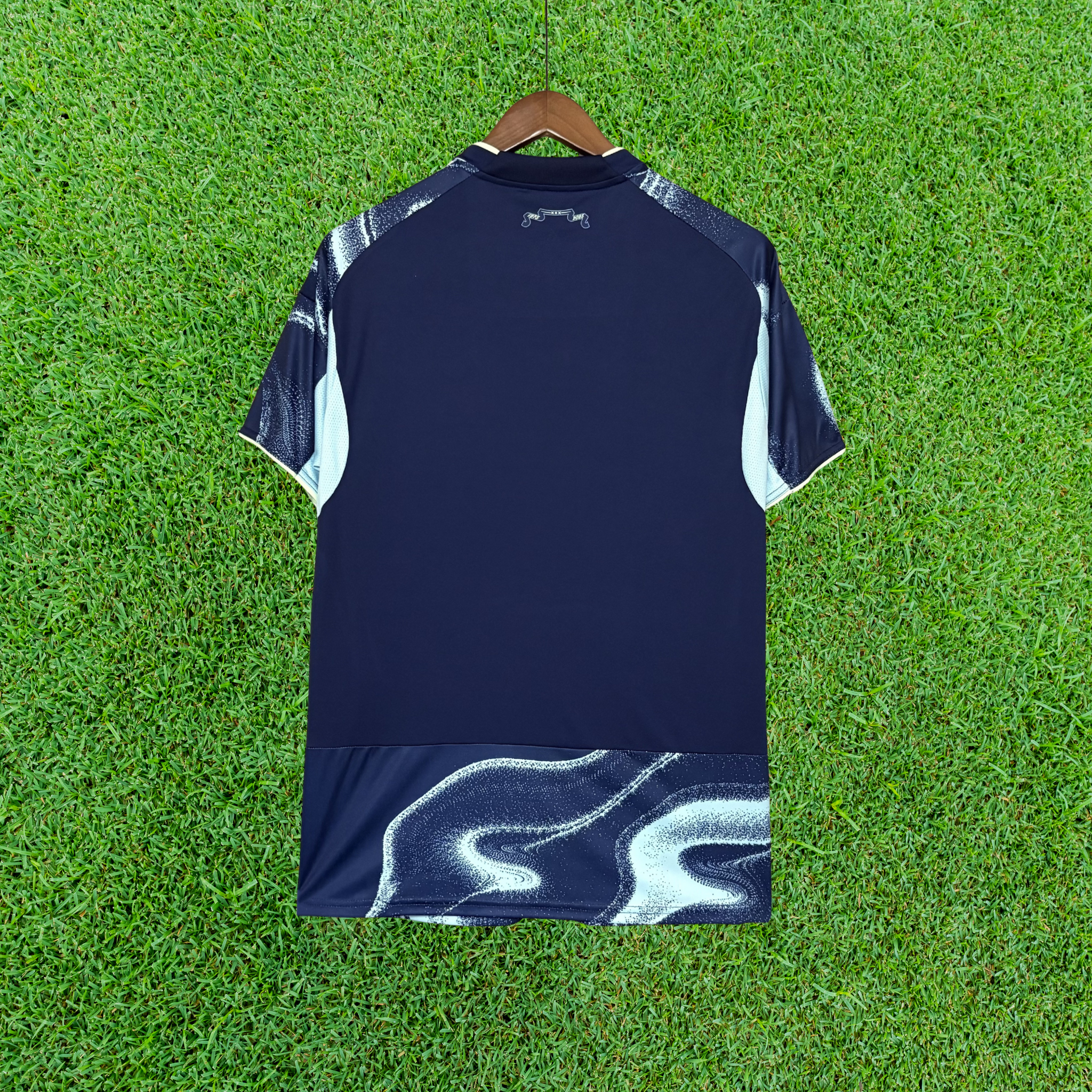 Jersey AFC Ajax II 25/26 Fan