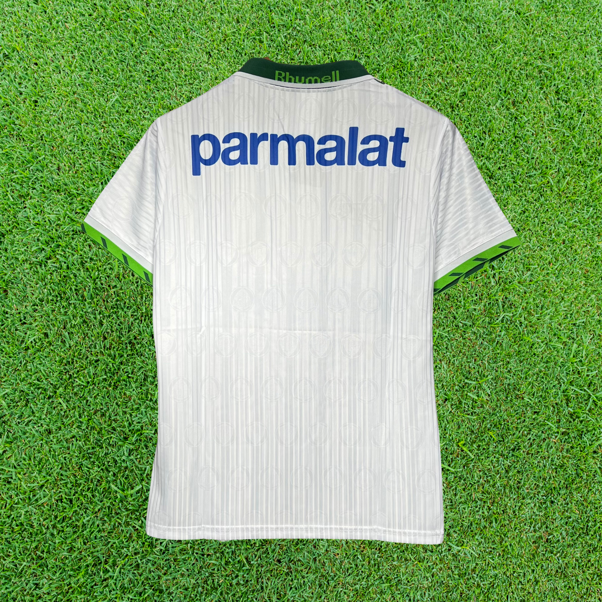 Jersey Palmeiras II 1996 Retro