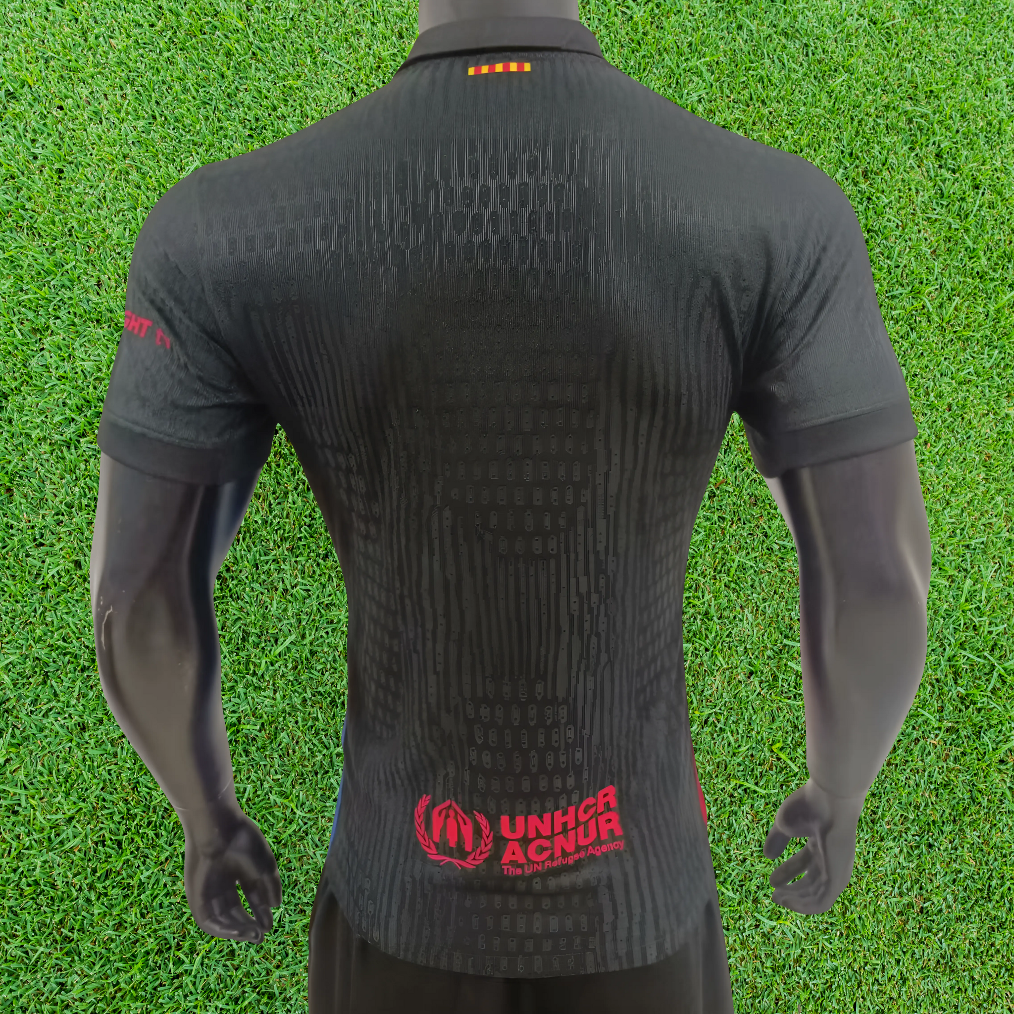 Jersey Barcelona II 24/25 Player