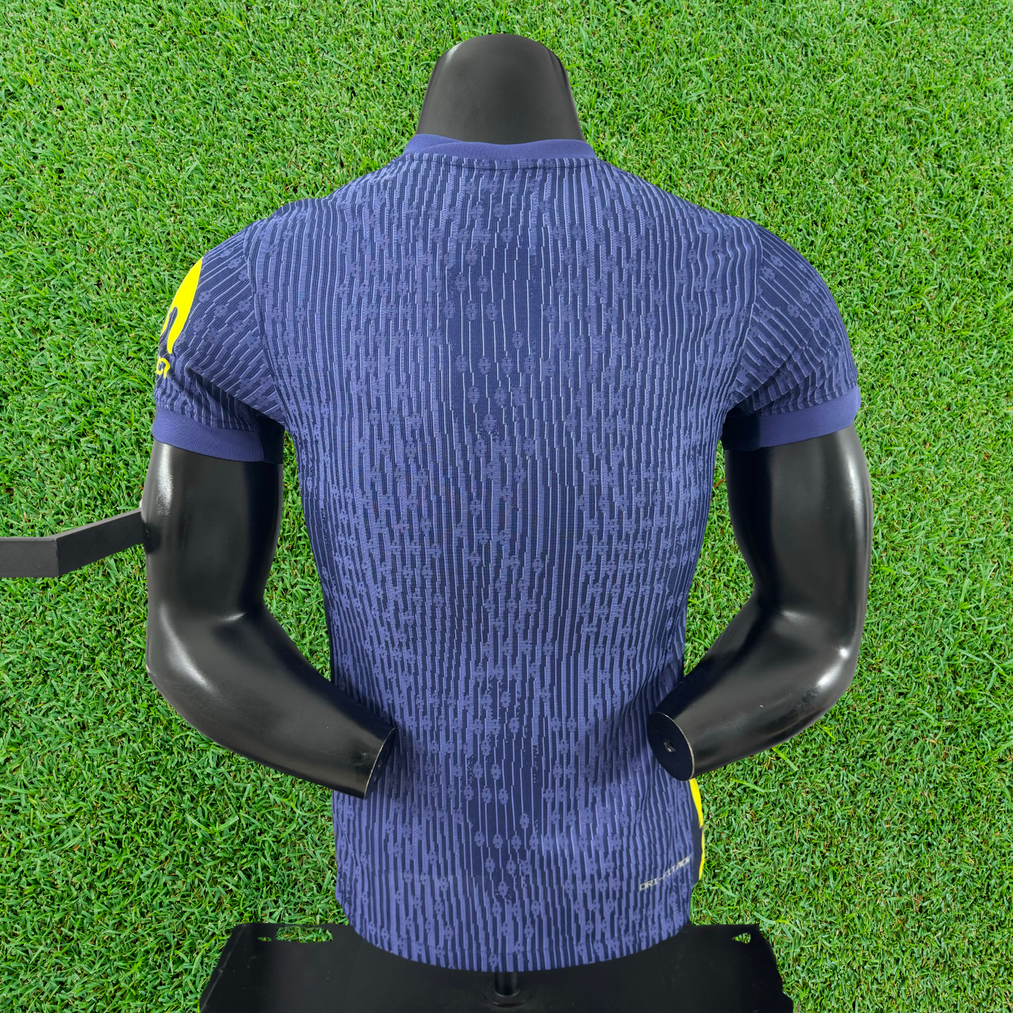 Jersey Atlético Madrid II 25/26 Player