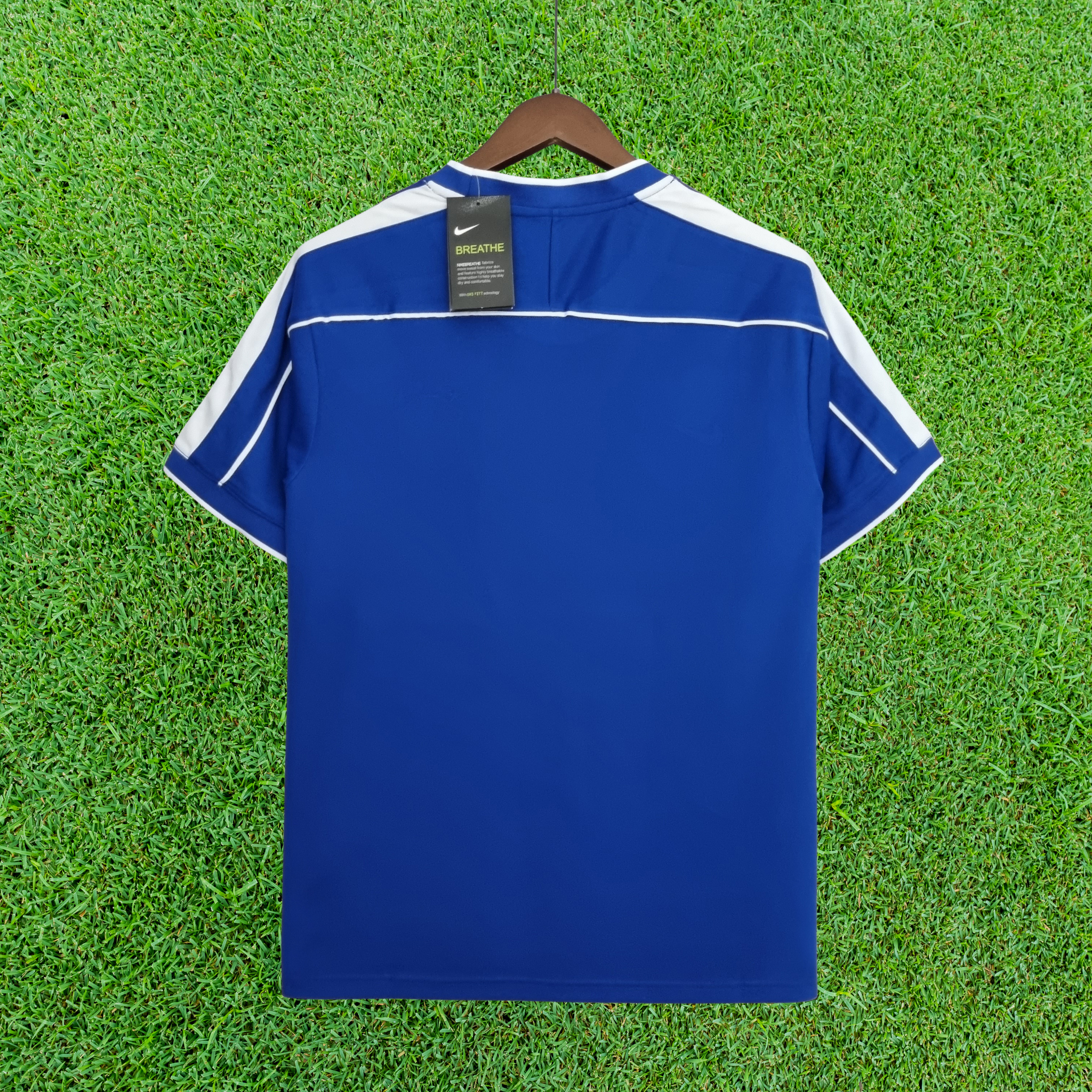 Jersey Brazil II 1998 Retro