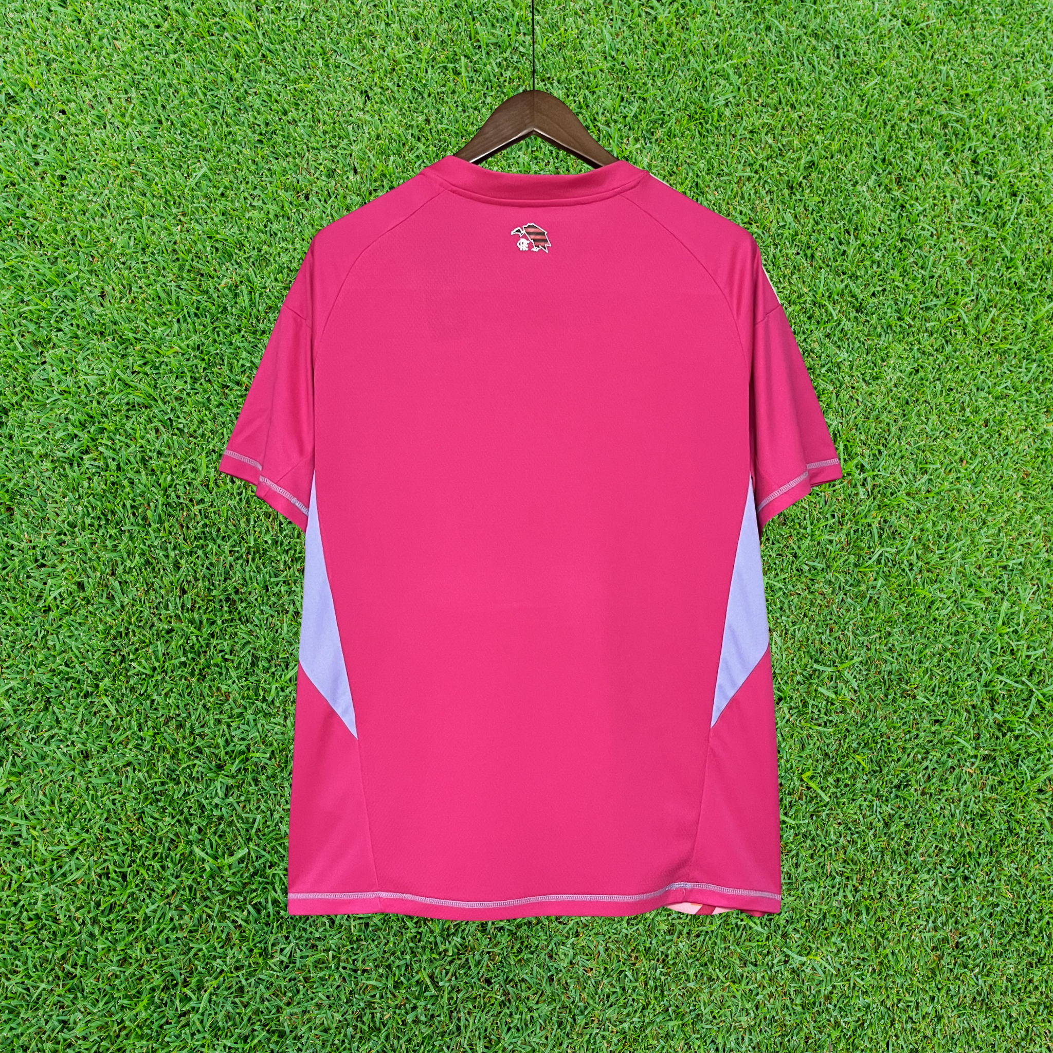 Jersey Flamengo Goalkeeper II 25/26 Fan