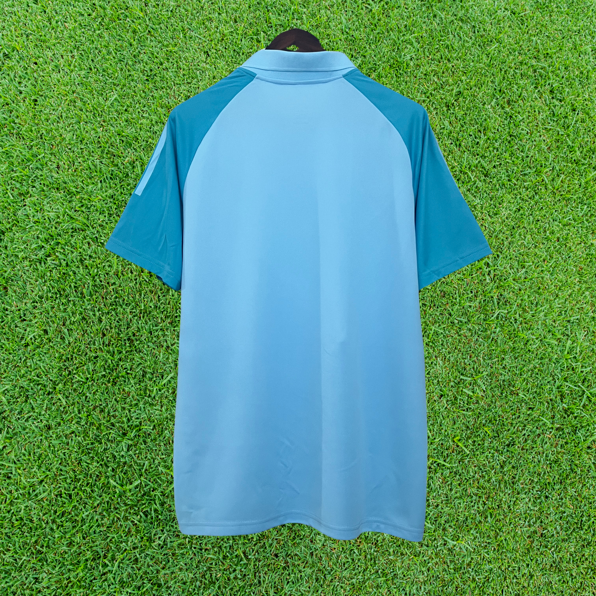 Jersey Flamengo Training I 25/26 Polo