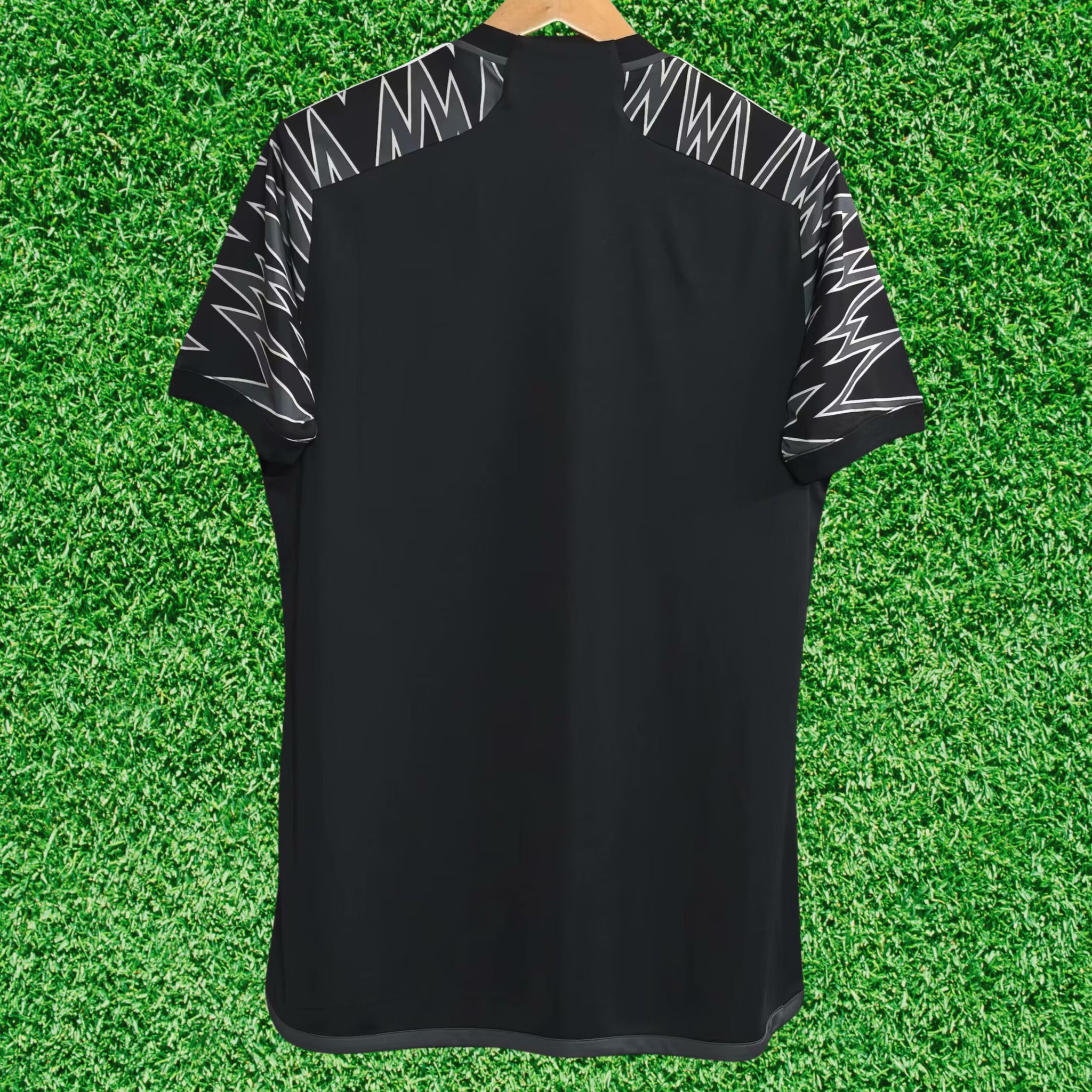 Jersey Atlético Mineiro III 24/25 Fan