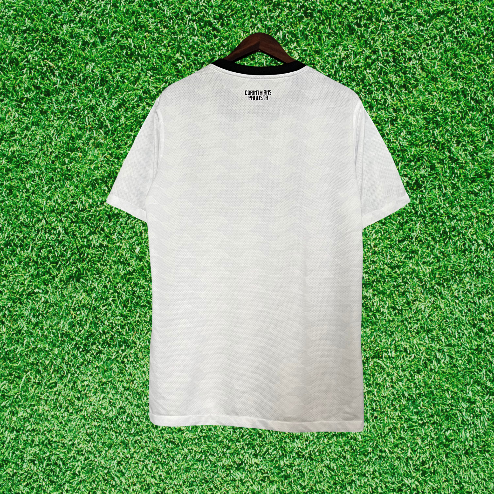 Jersey Corinthians I 2012 Retro