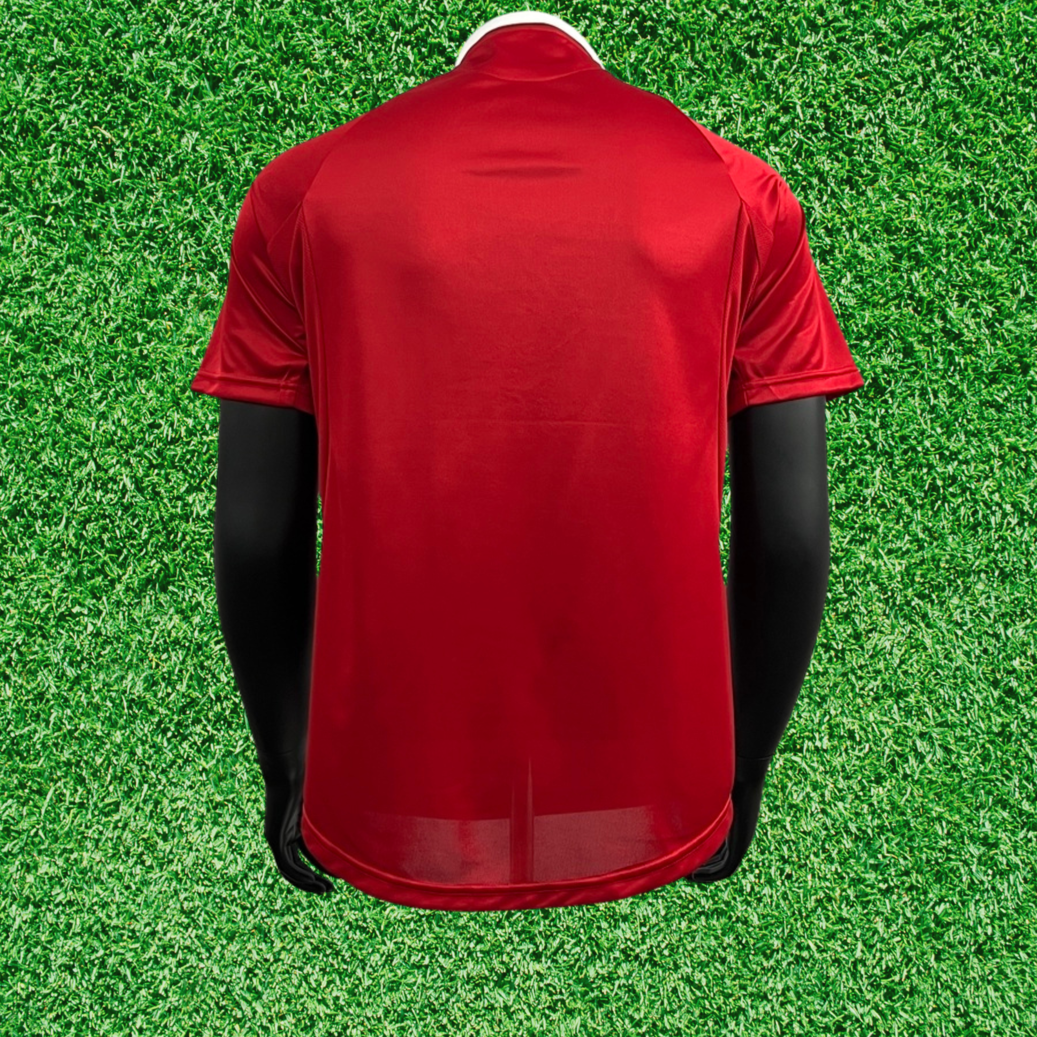 Jersey Manchester United II 99/00 Retro
