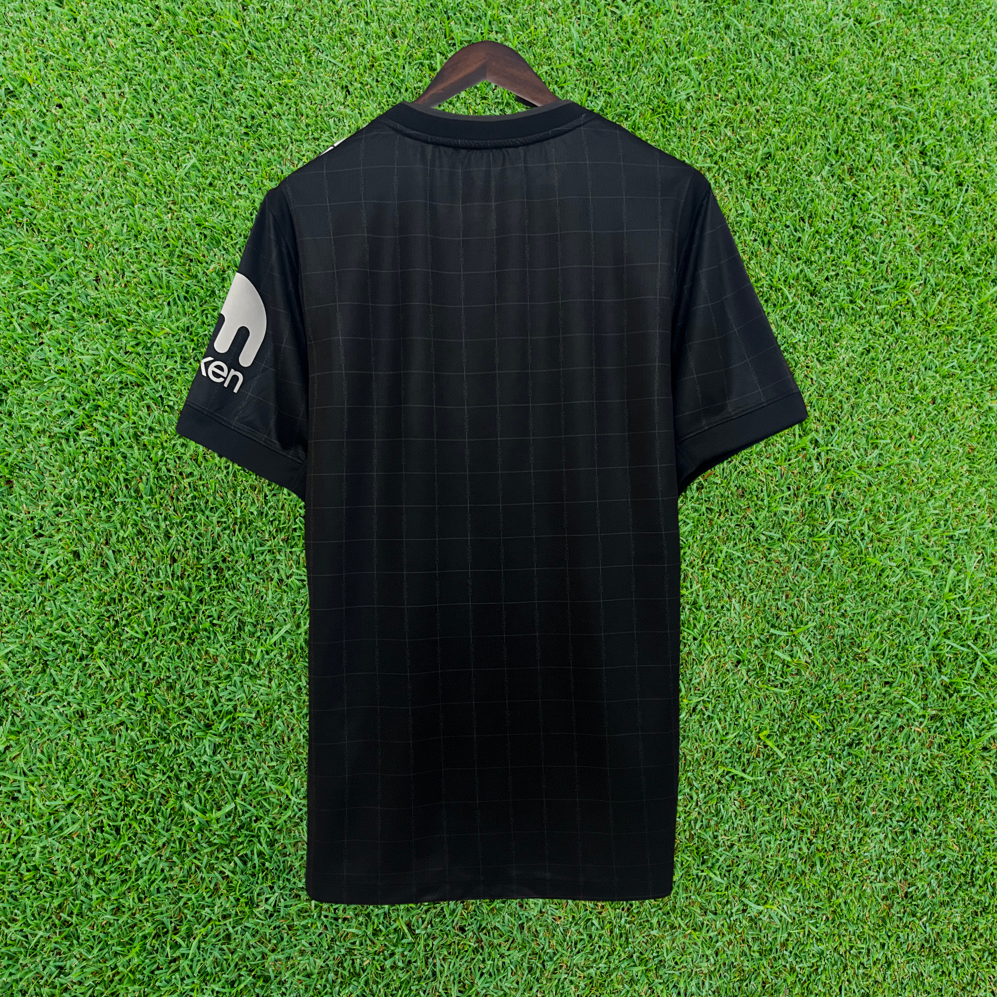 Jersey Tottenham Hotspur II 25/26 Fan