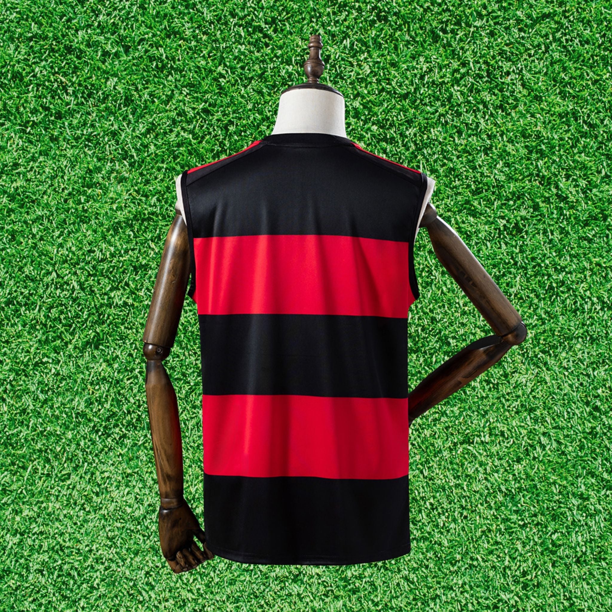 Tank Top Flamengo I 26/27 Fan