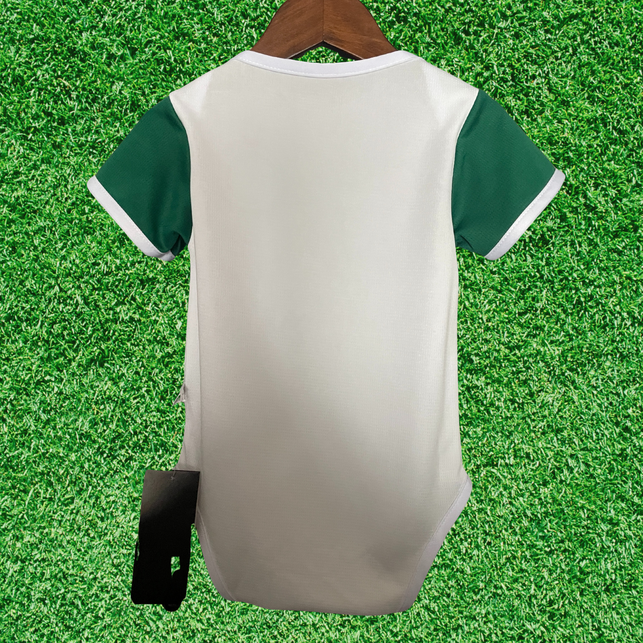 Bodysuit Palmeiras II 25/26 Baby