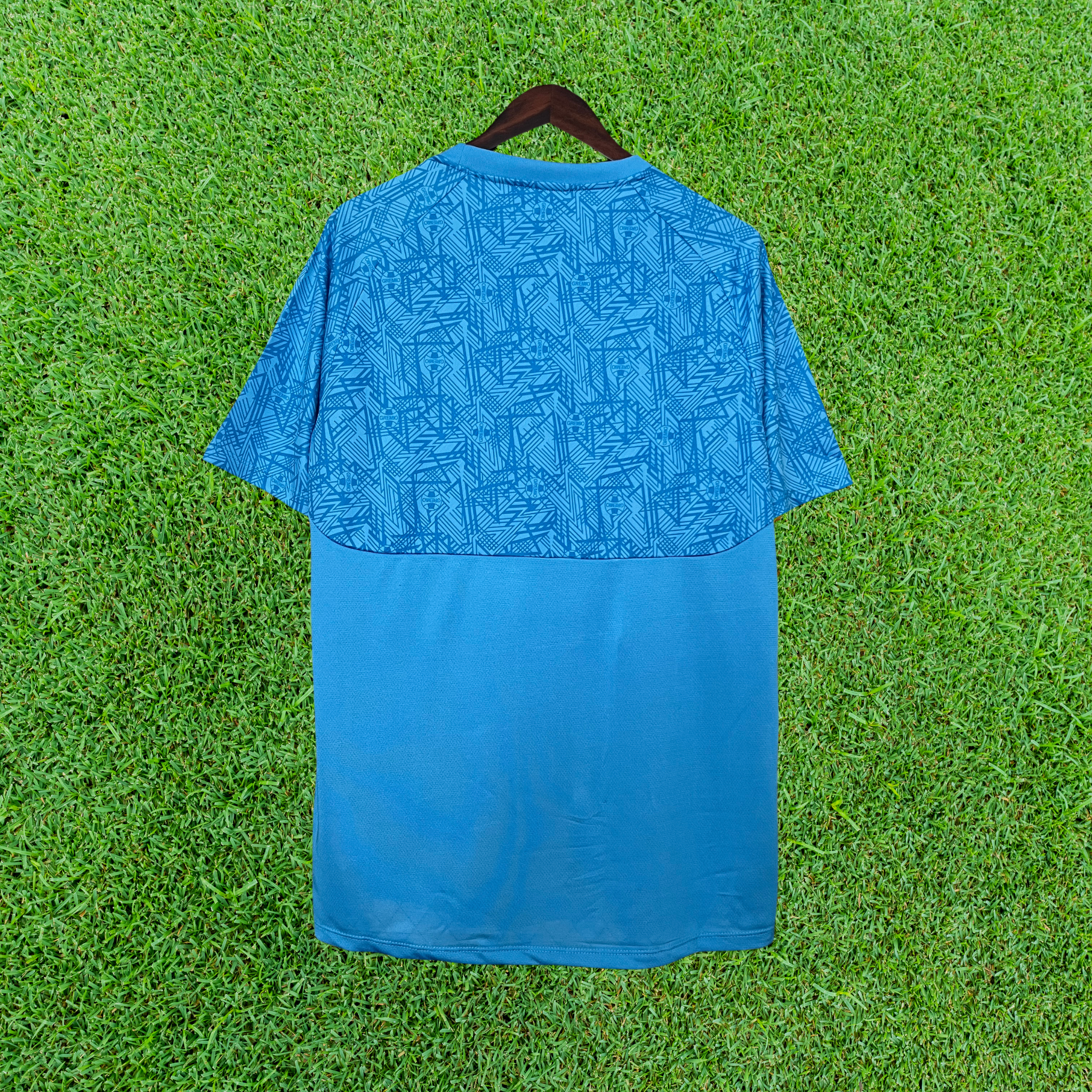 Jersey Grêmio Training 24/25 Fan
