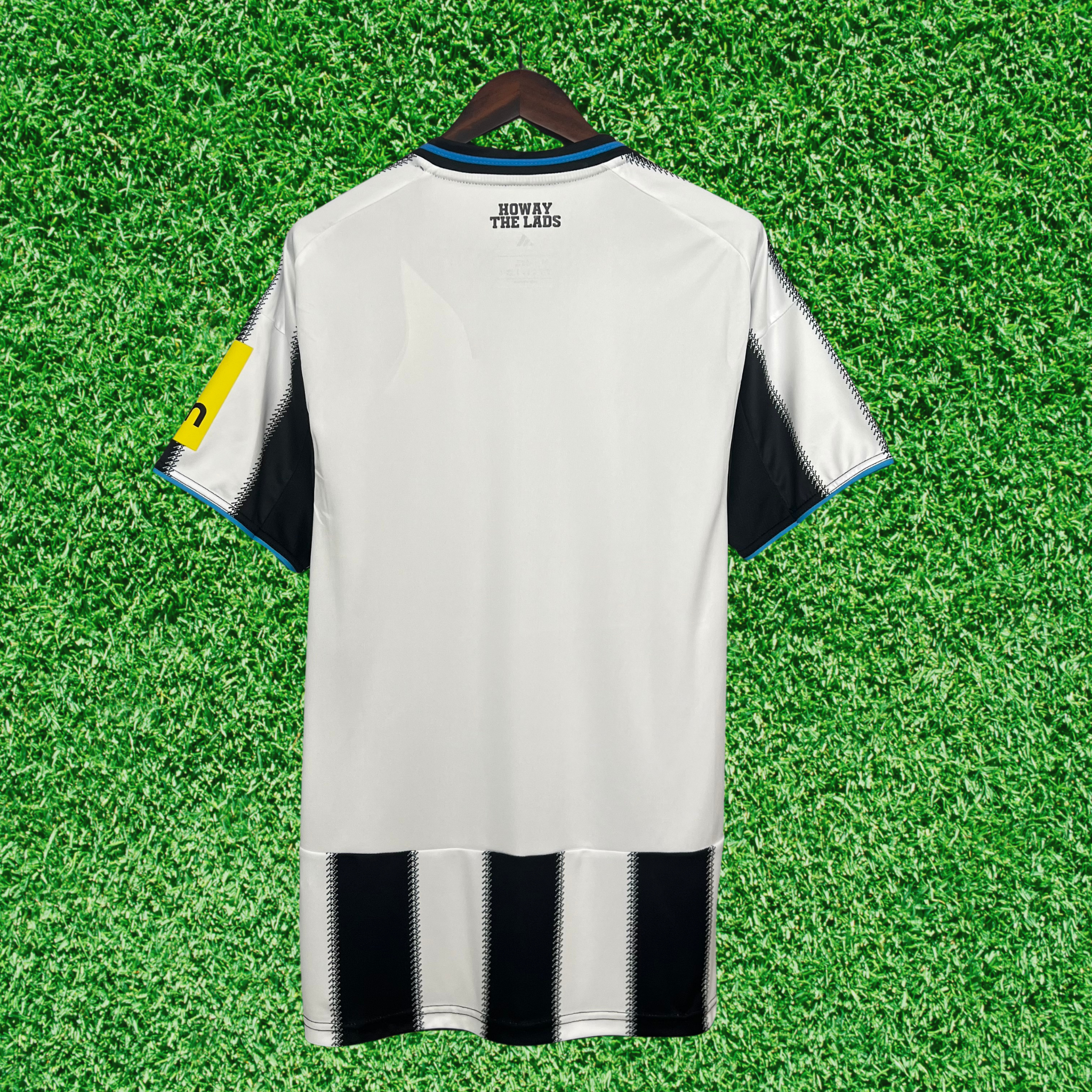 Jersey Newcastle United I 25/26 Fan