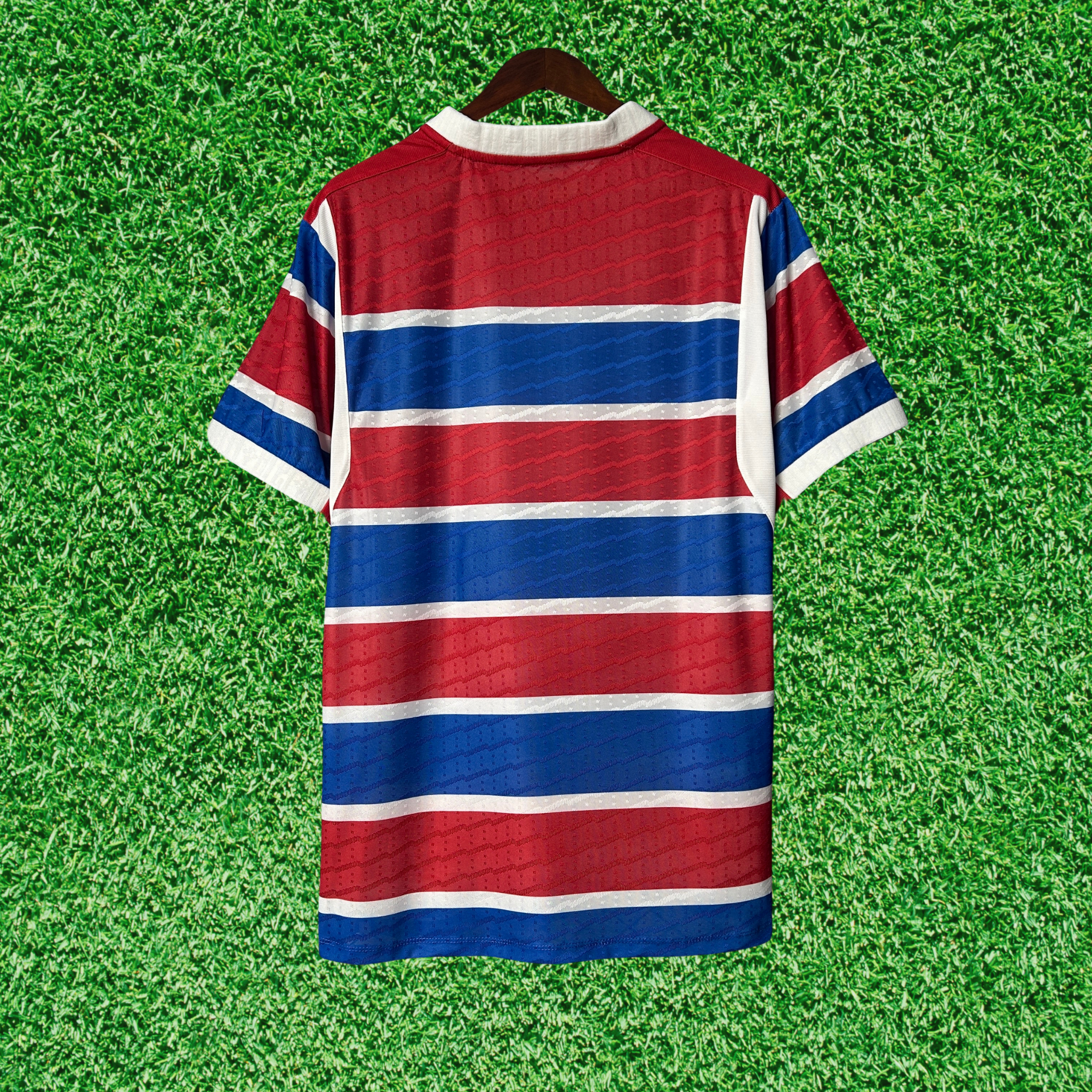 Jersey Fortaleza I 25/26 Fan
