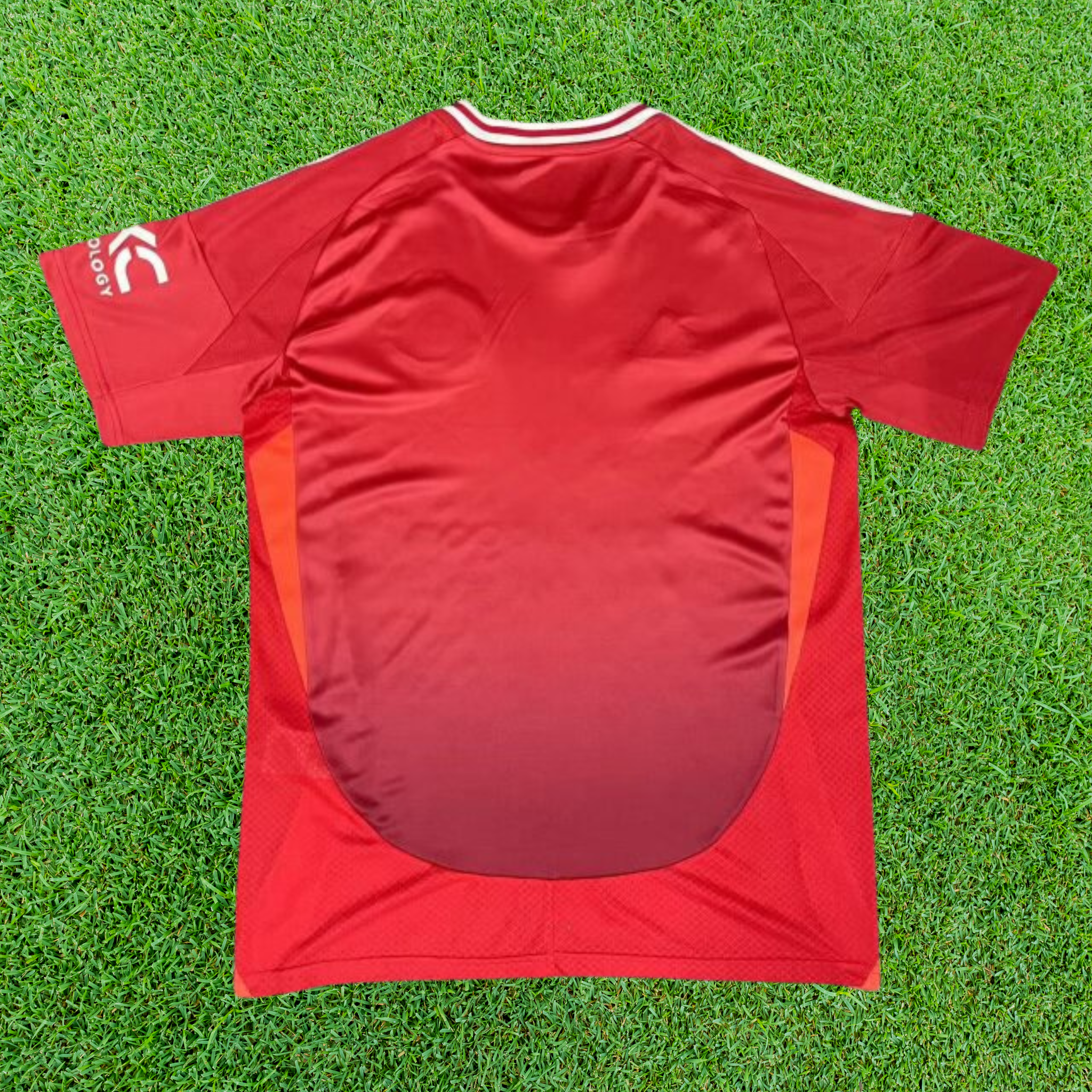 Jersey Manchester United I 24/25 Fan
