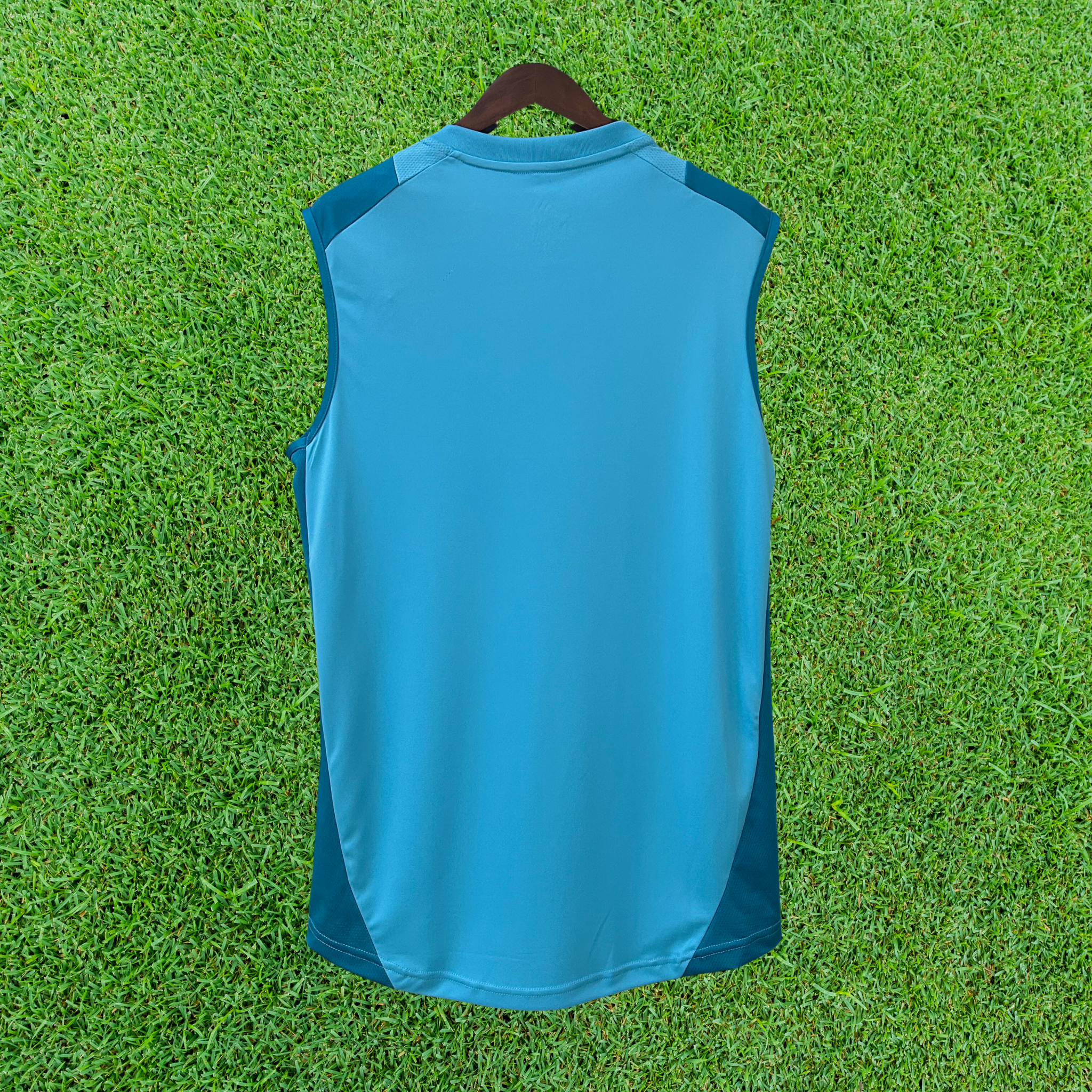 Tank Top Flamengo Training I 25/26 Fan