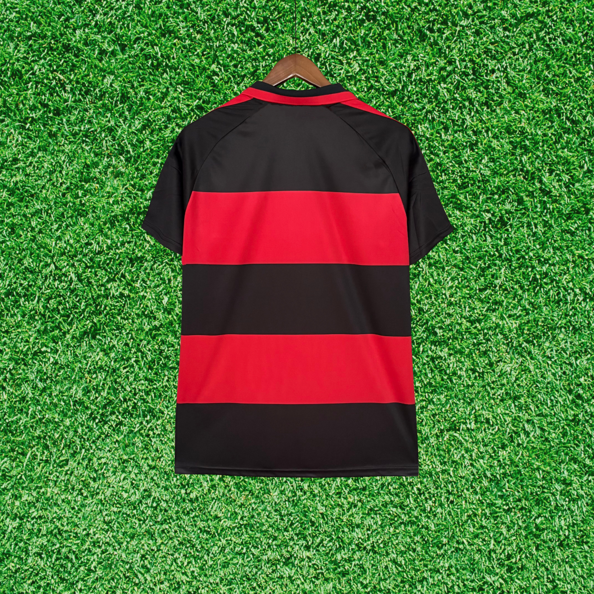Jersey Flamengo I 26/27 Fan