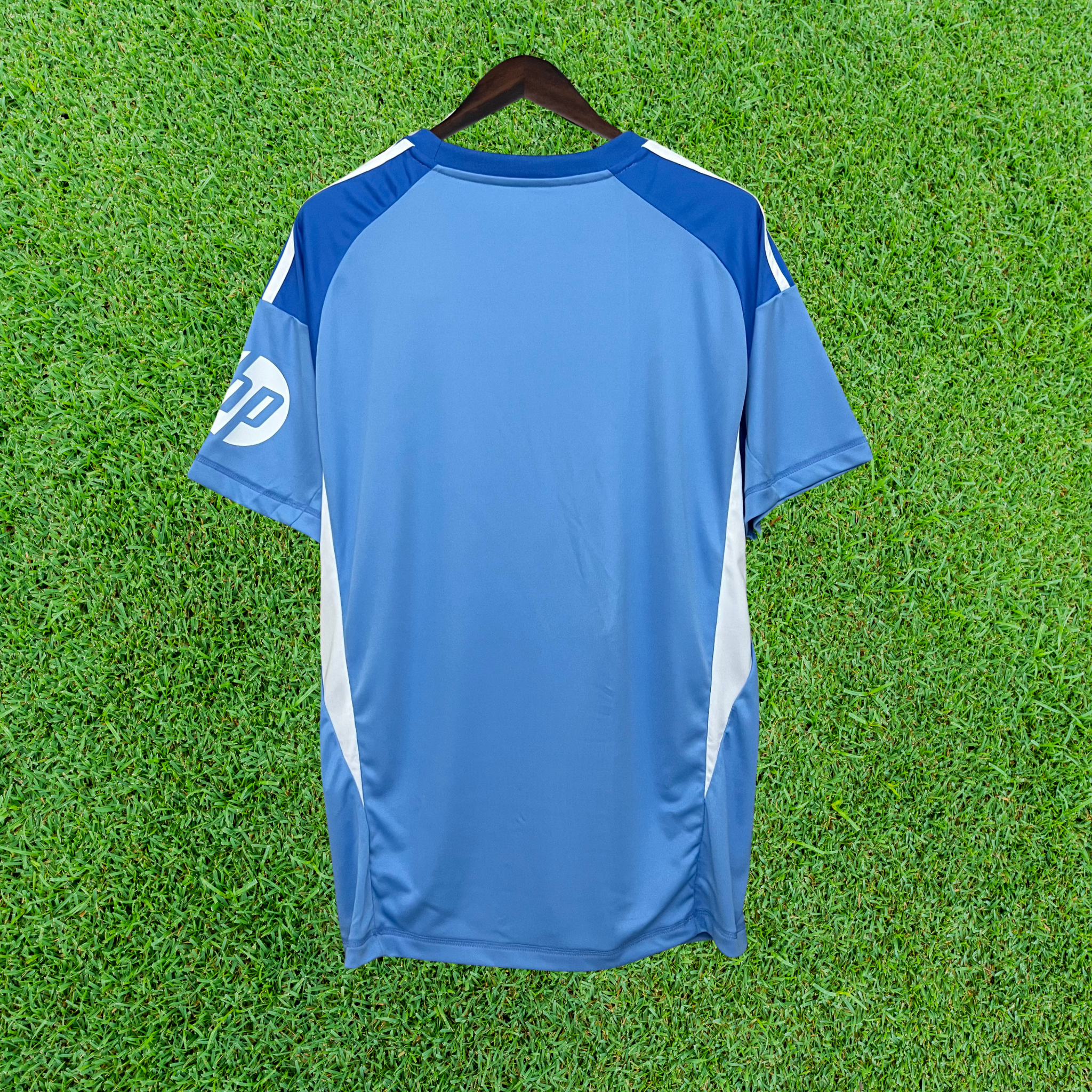 Jersey Real Madrid Special Edition Blue 25/26 Fan