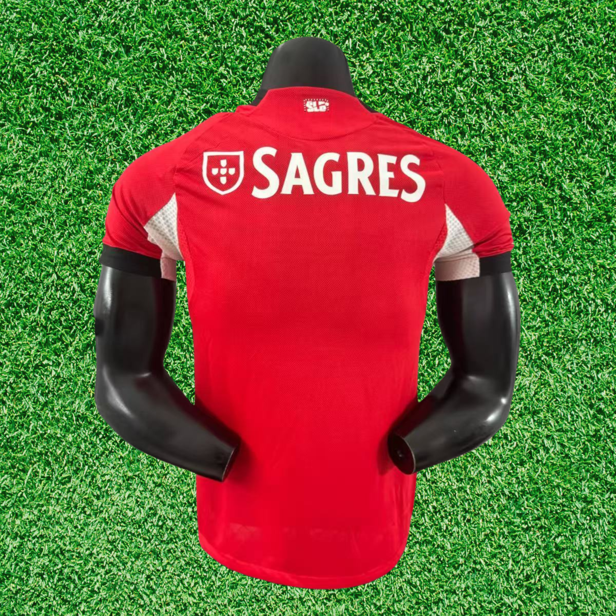 Jersey SL Benfica I 25/26 Player