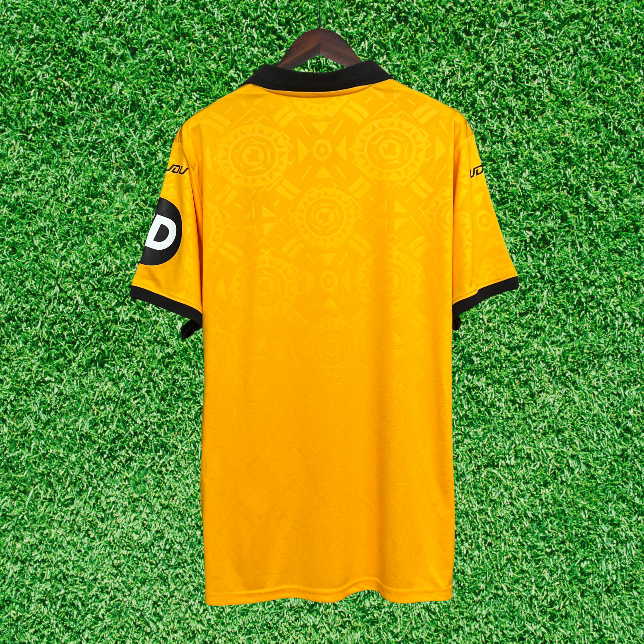 Jersey Wolverhampton Wanderers I 25/26 Fan