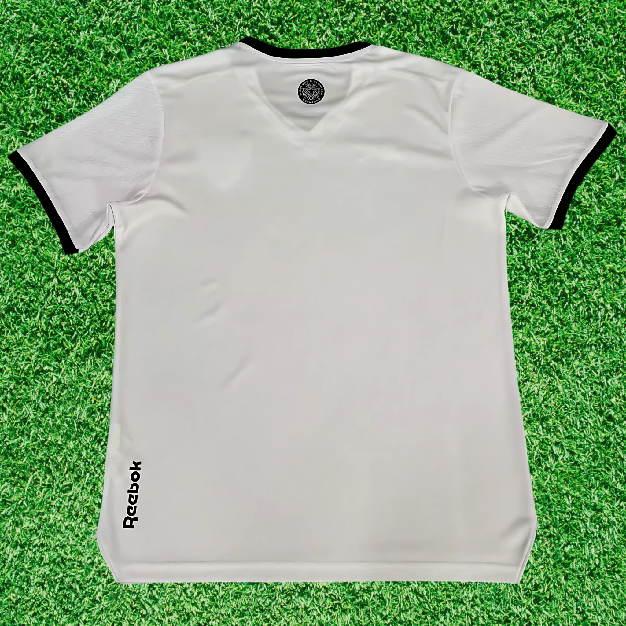 Jersey Botafogo III 24/25 Fan