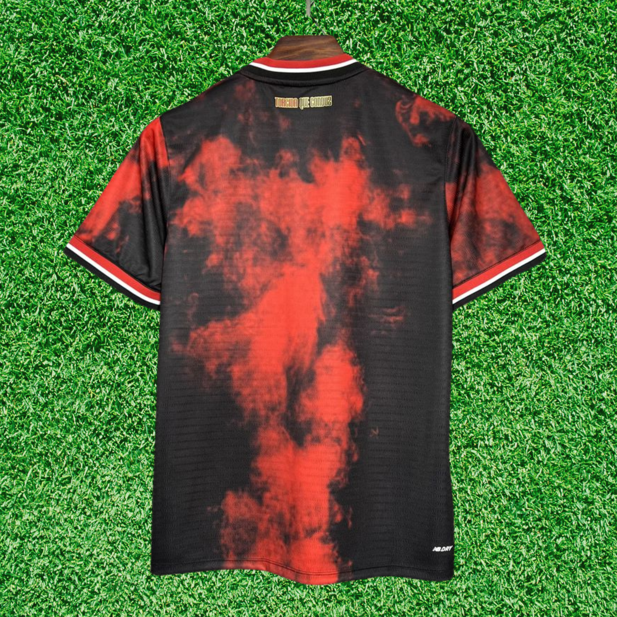 Jersey São Paulo III 24/25 Fan