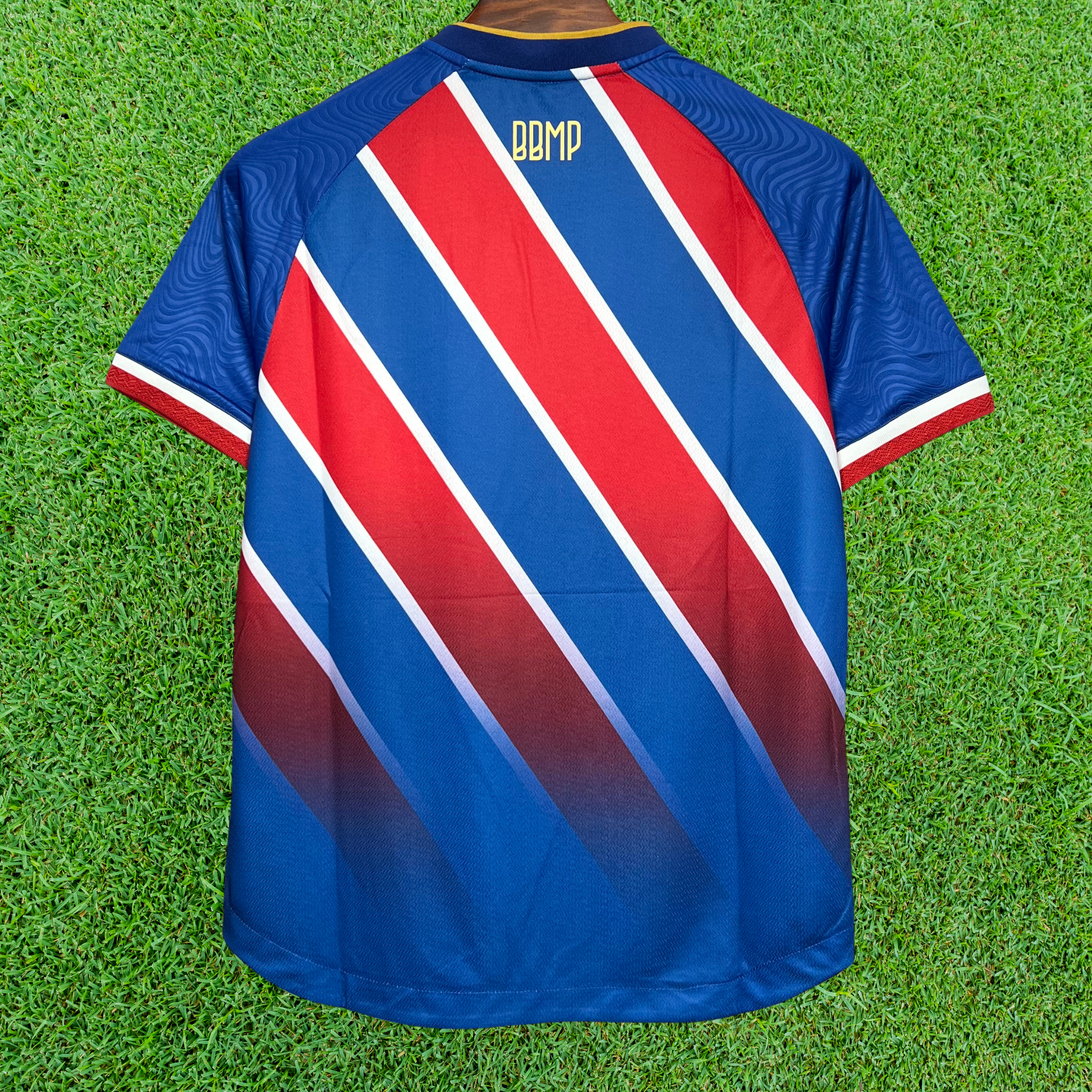 Jersey Bahia II 24/25 Fan