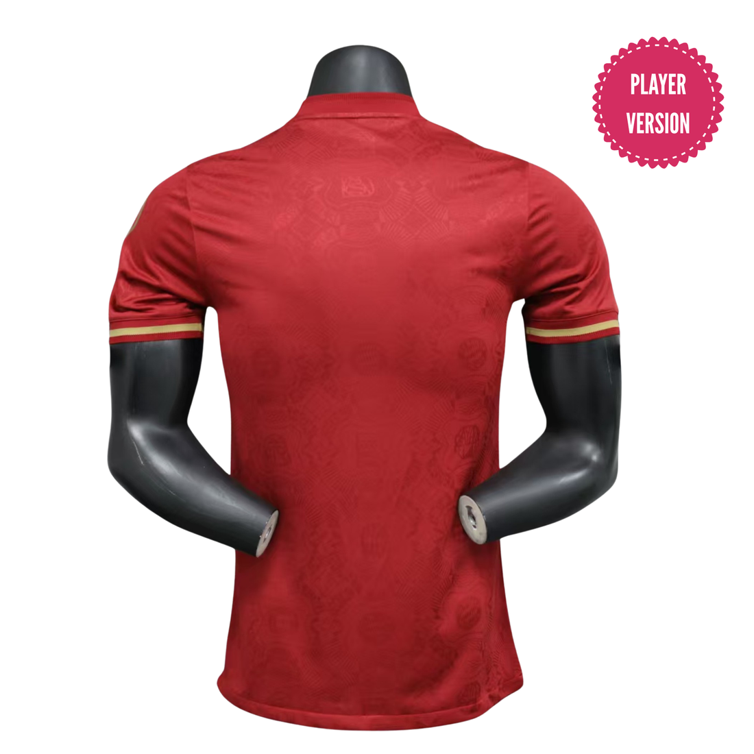 Jersey Bayern Munich Anniversary 25/26 Player