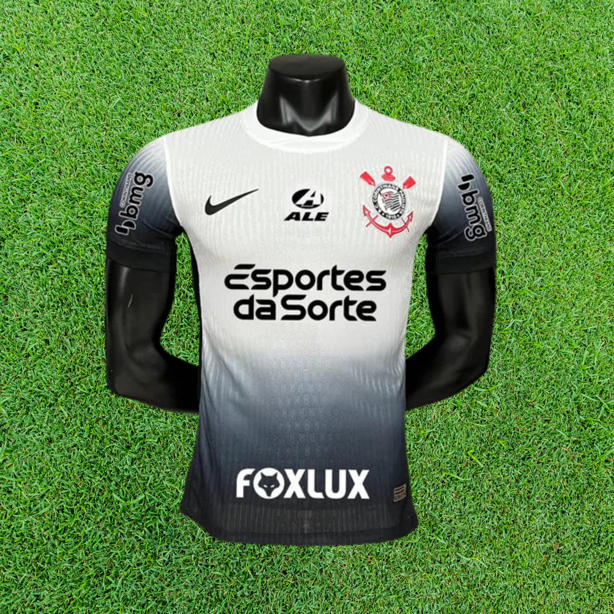 Jersey Corinthians I 24/25 Player