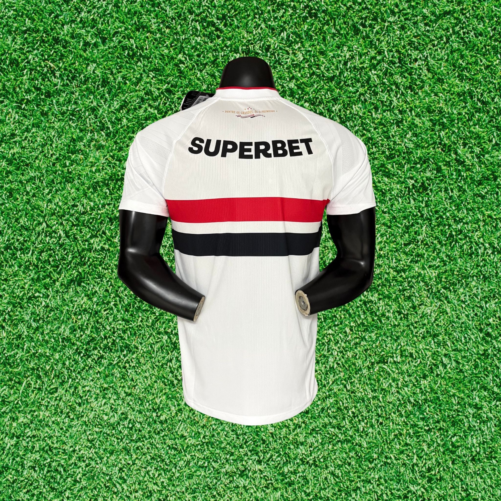 Jersey São Paulo I 26/27 Player