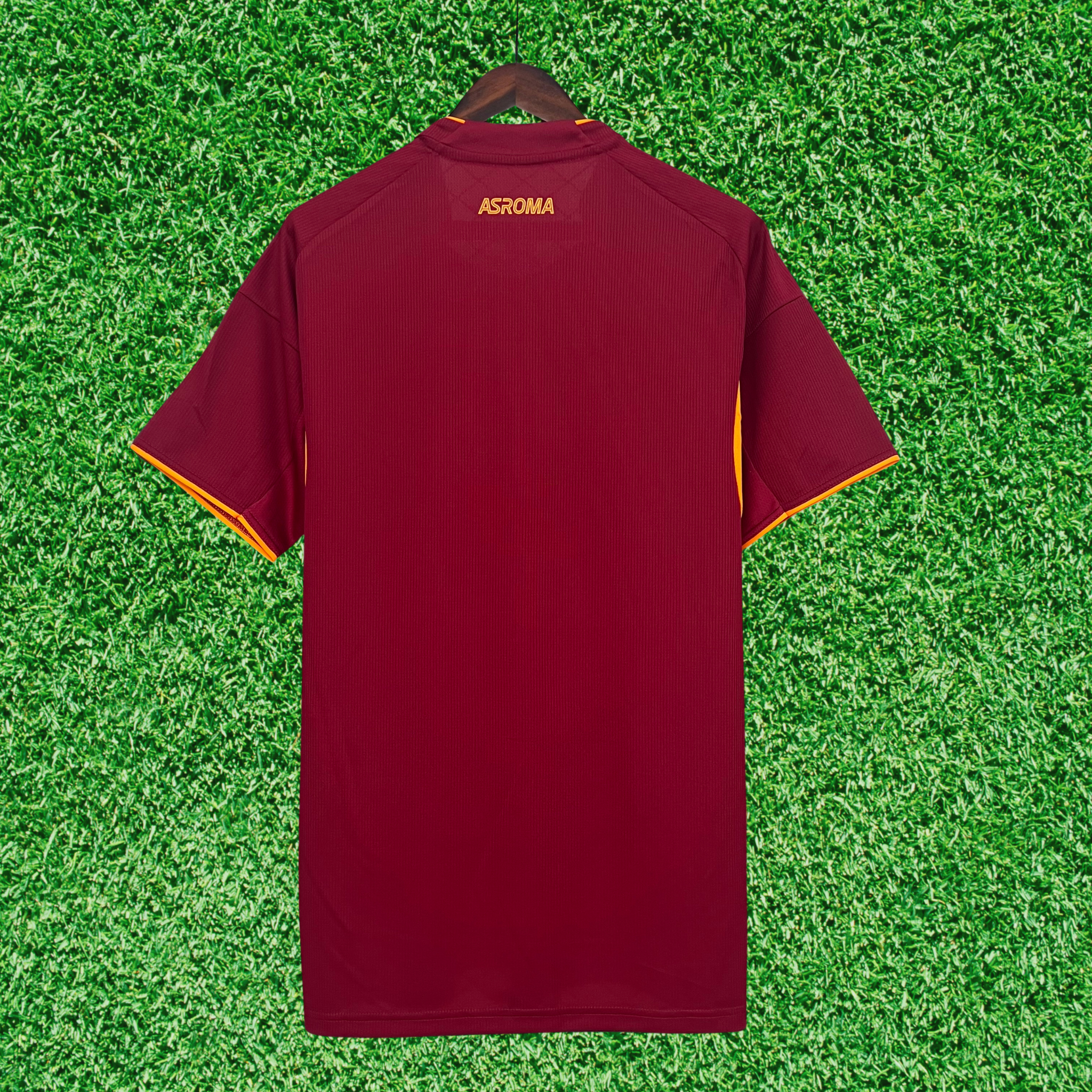 Jersey AS Roma I 25/26 Fan