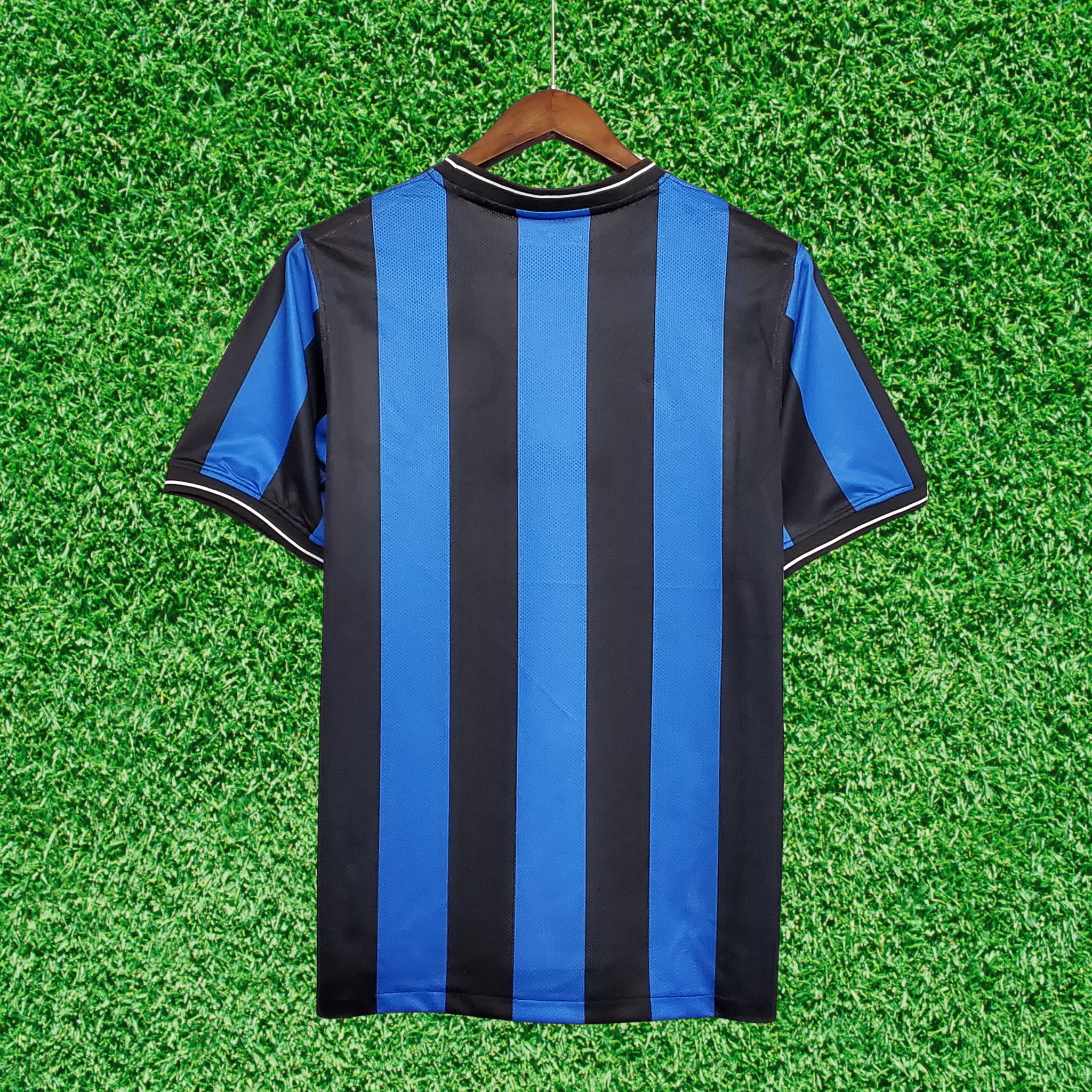 Jersey Inter Milan I 2010 Retro