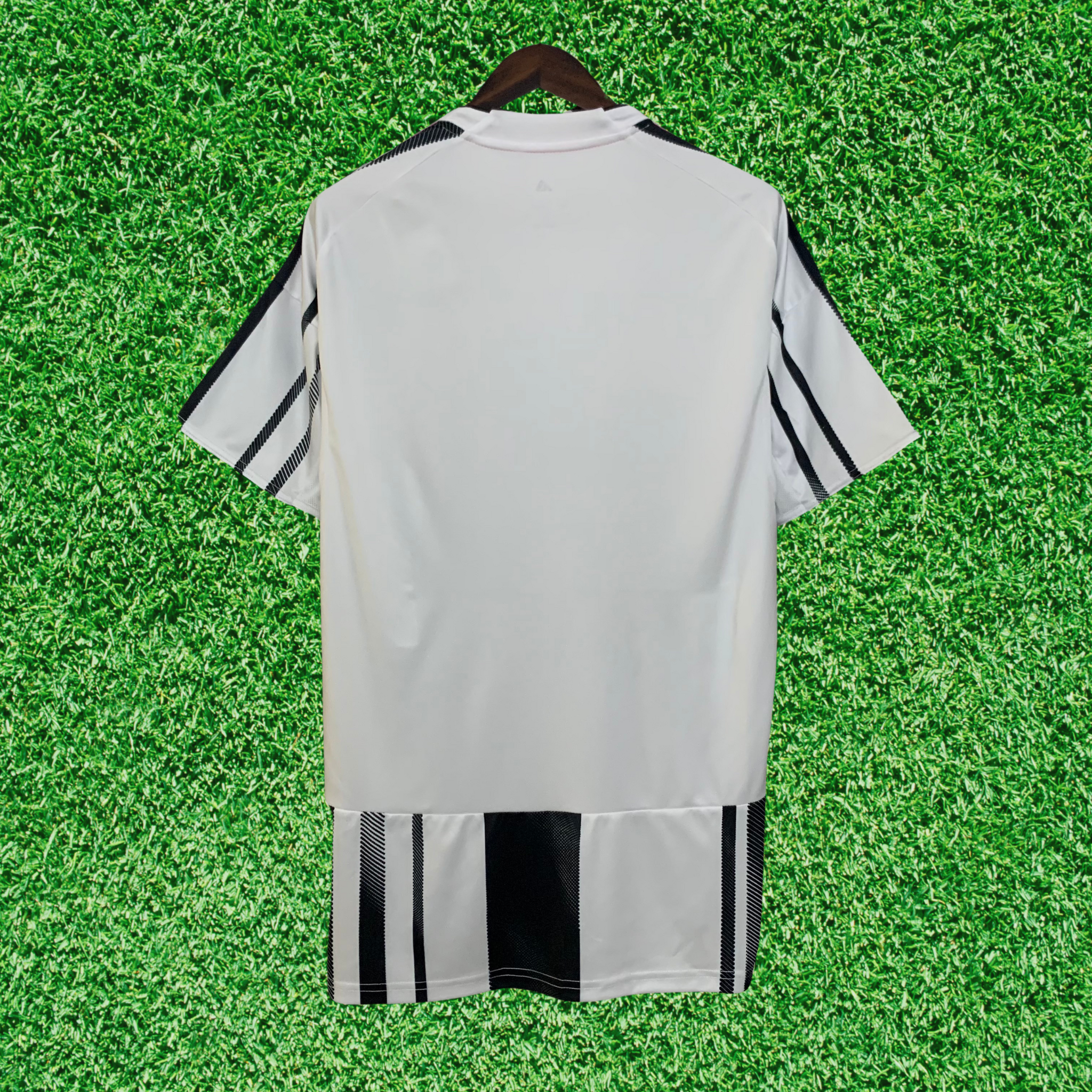 Jersey Juventus I 25/26 Fan
