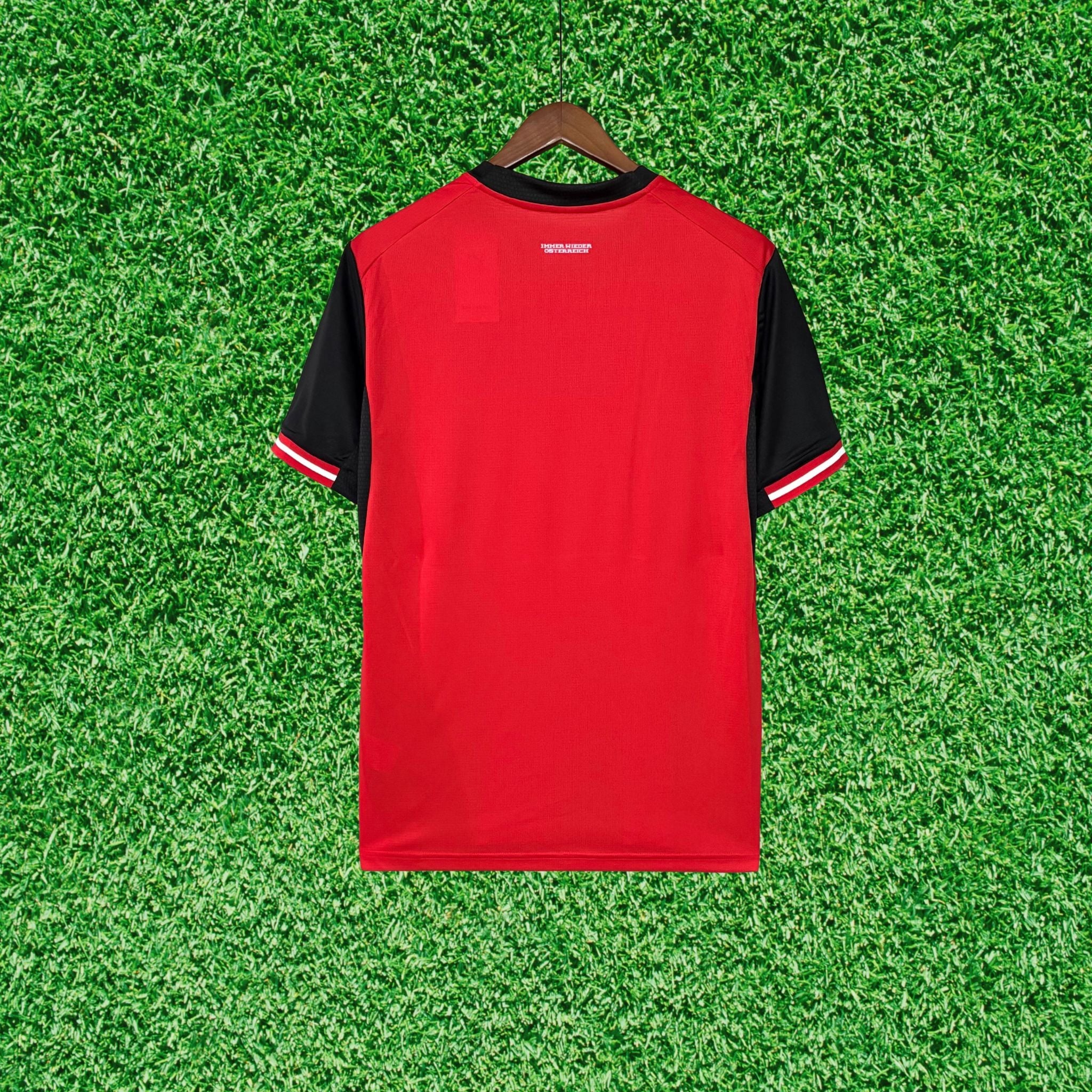 Jersey Austria I 2026 Fan