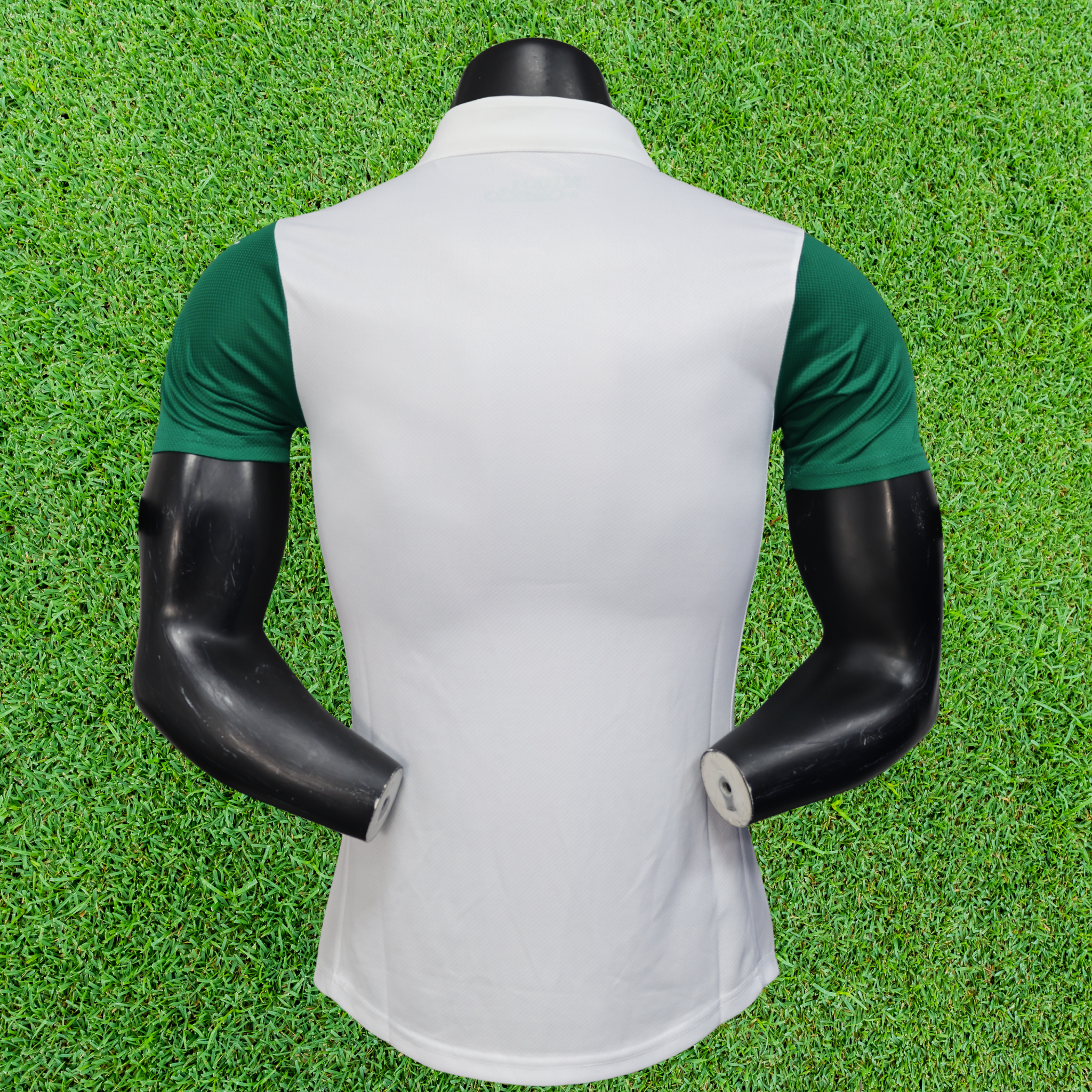 Jersey Palmeiras II 25/26 Player
