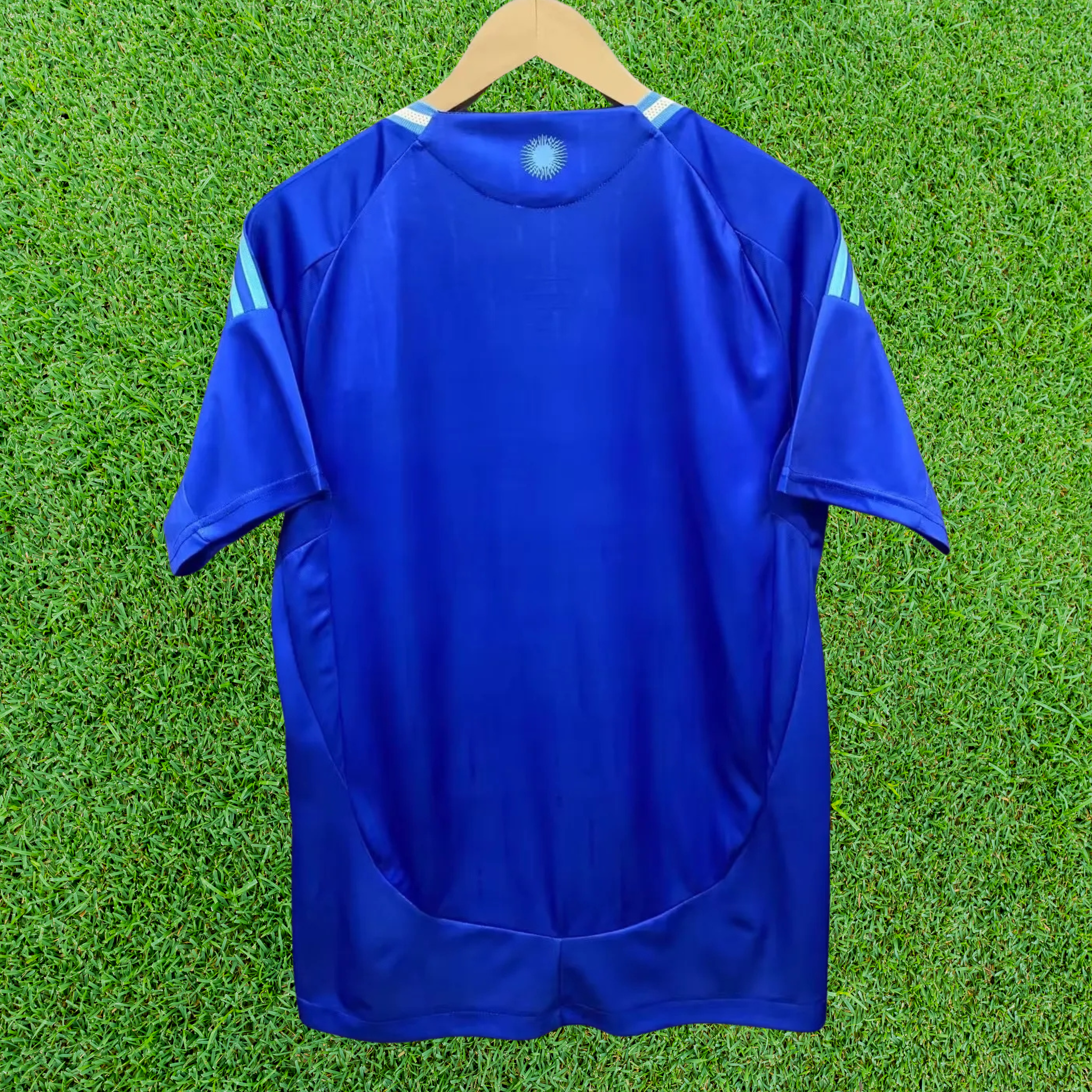 Jersey Argentina II 24/25 Fan