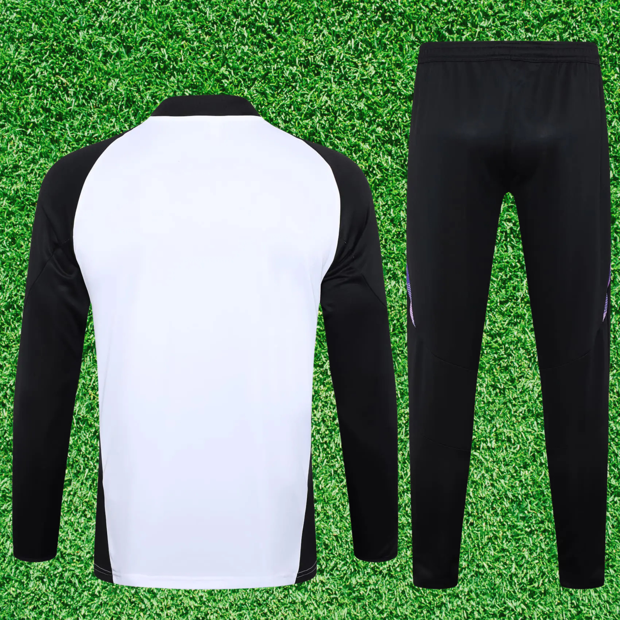 Set Germany White 24/25 Training