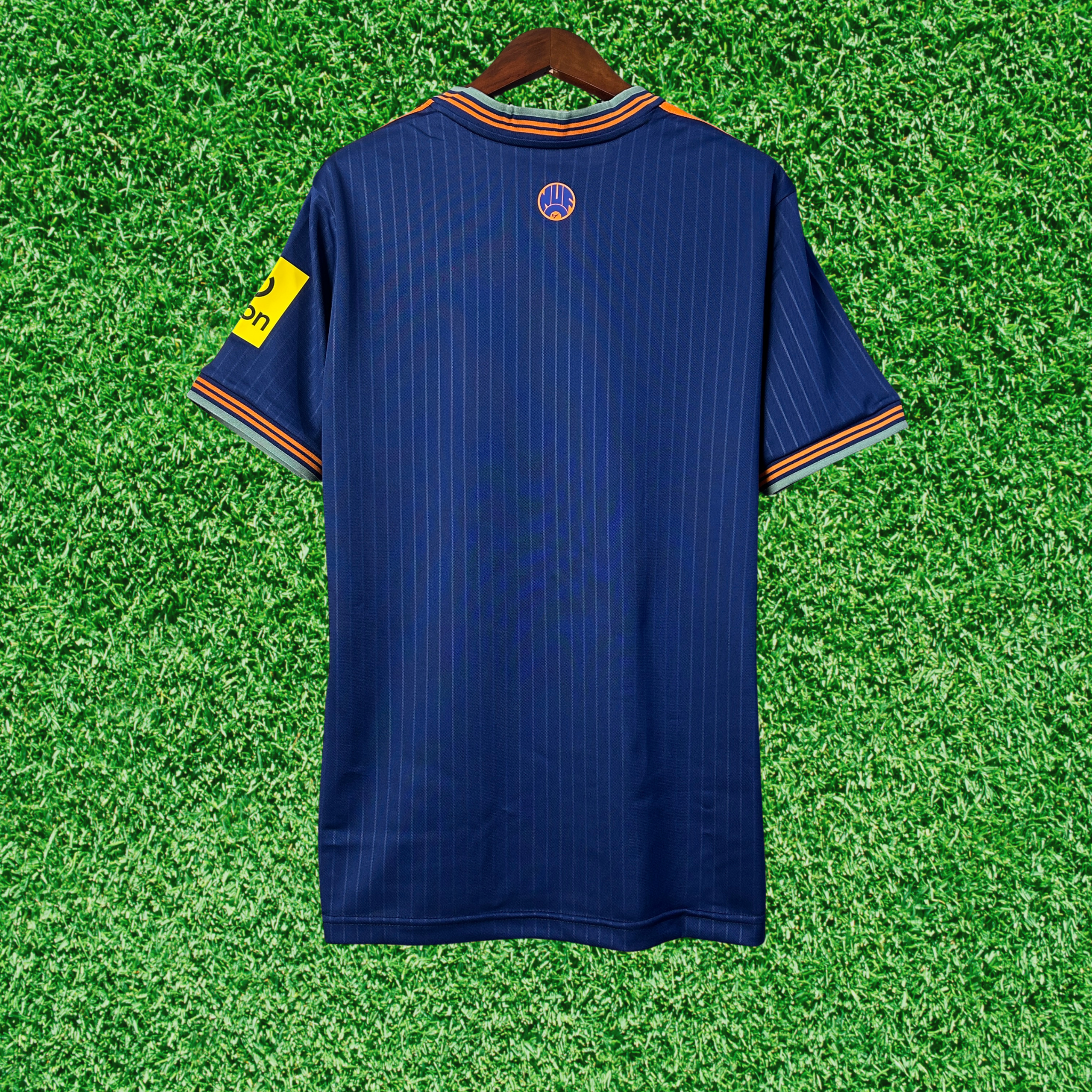 Jersey Newcastle United III 25/26 Fan