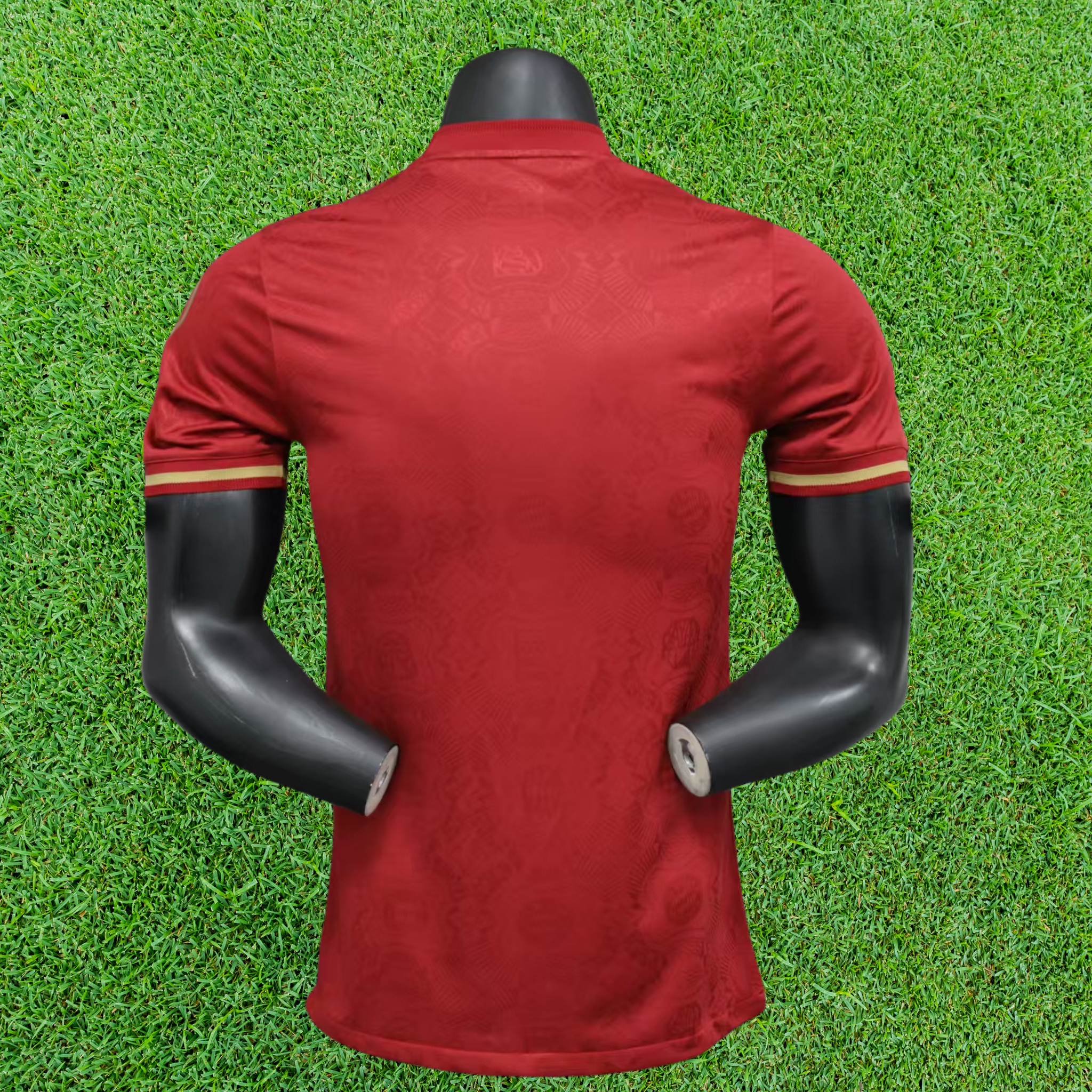 Jersey Bayern Munich Anniversary 25/26 Player