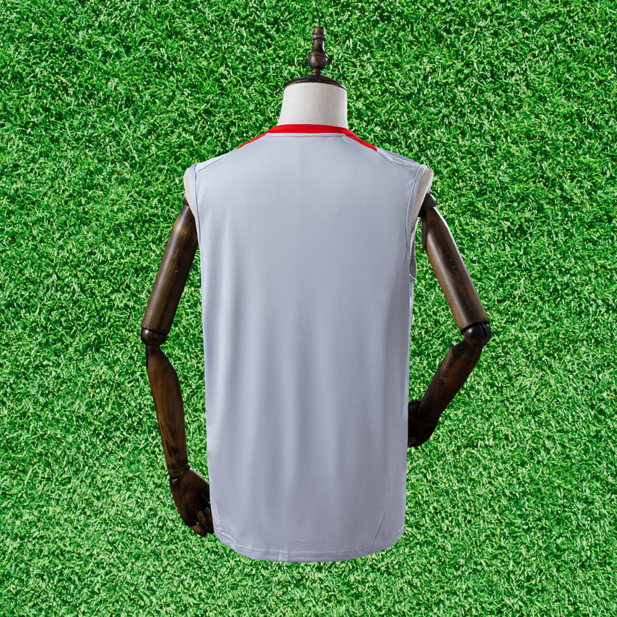 Tank Top Internacional Training 25/26 Fan