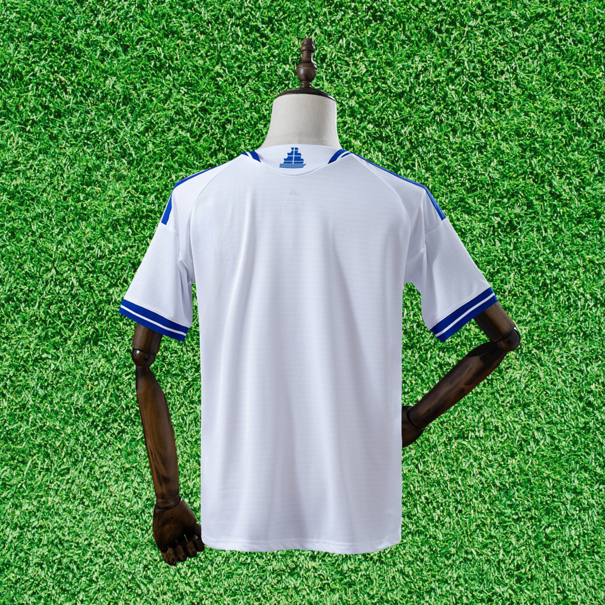 Jersey Greece I 2026 Fan