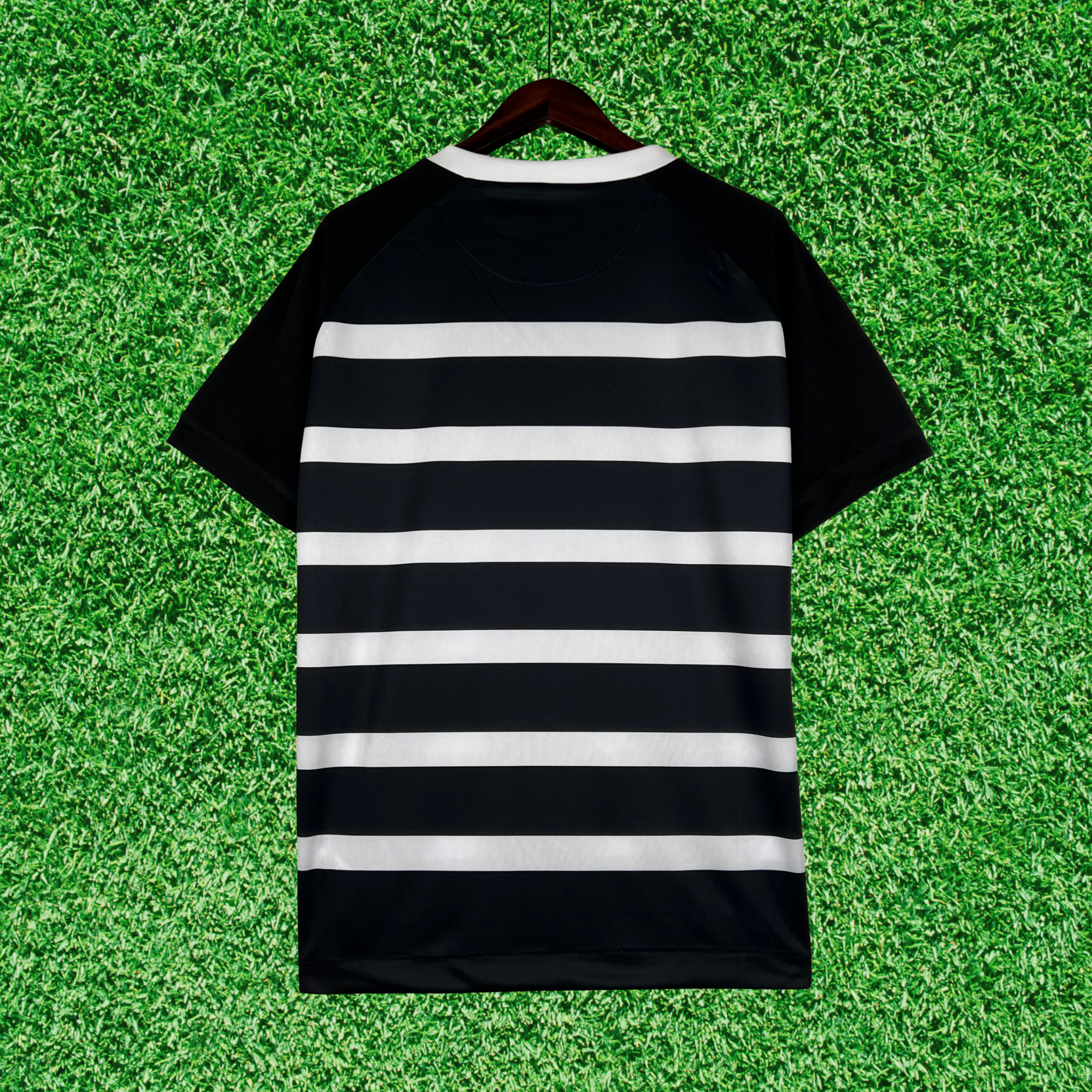 Jersey Corinthians II 2016 Retro