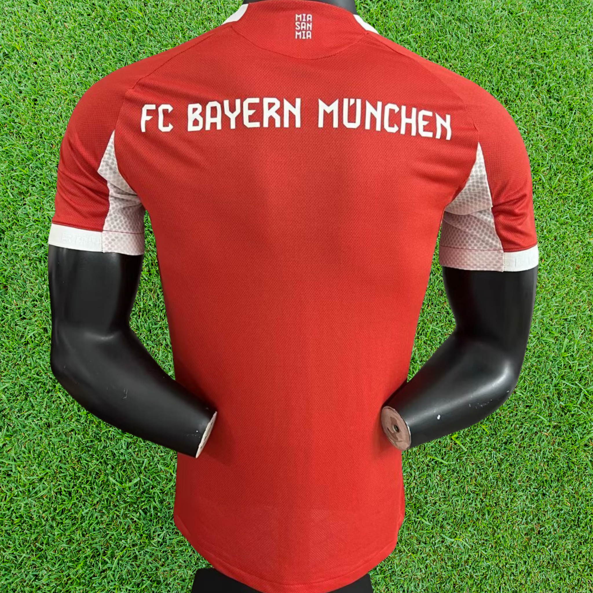 Jersey Bayern Munich I 25/26 Player