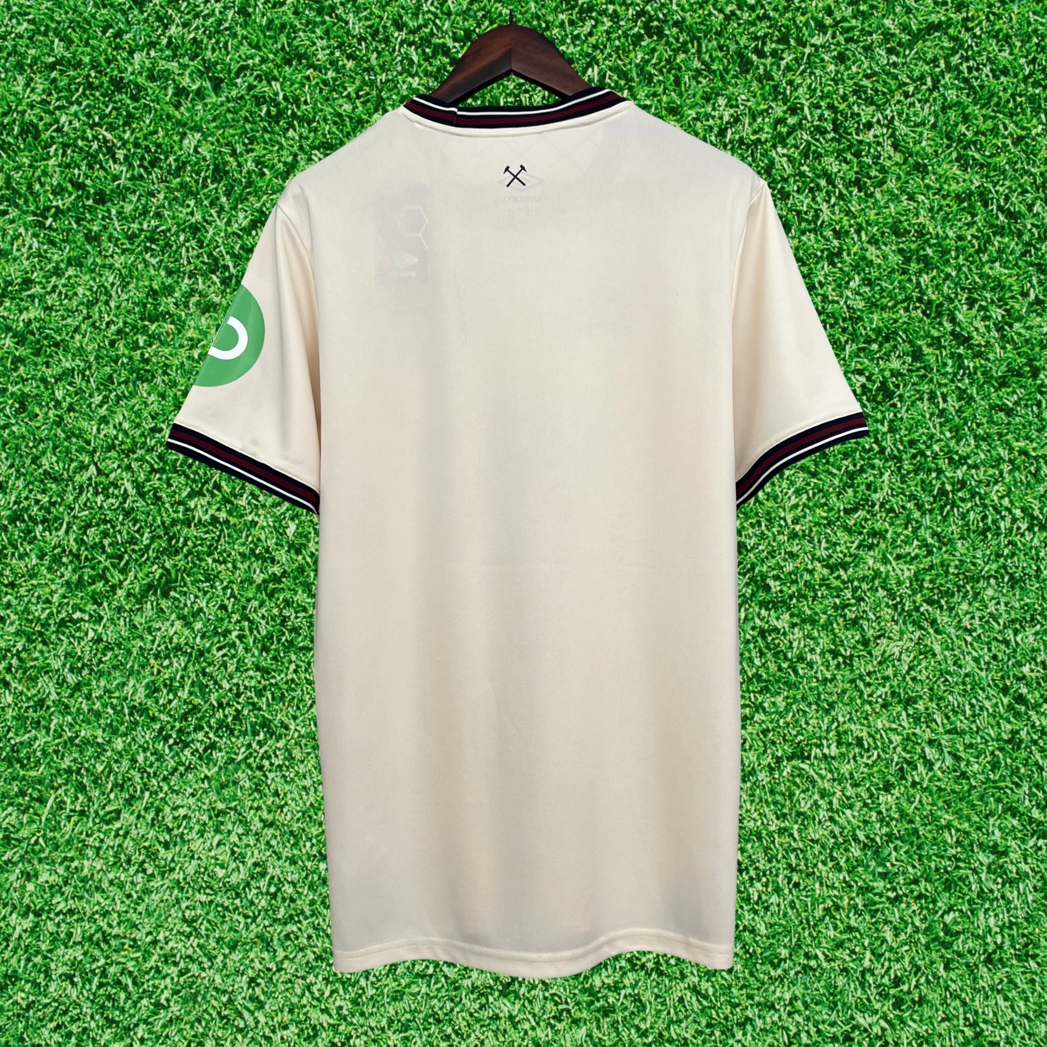 Jersey West Ham United II 25/26 Fan