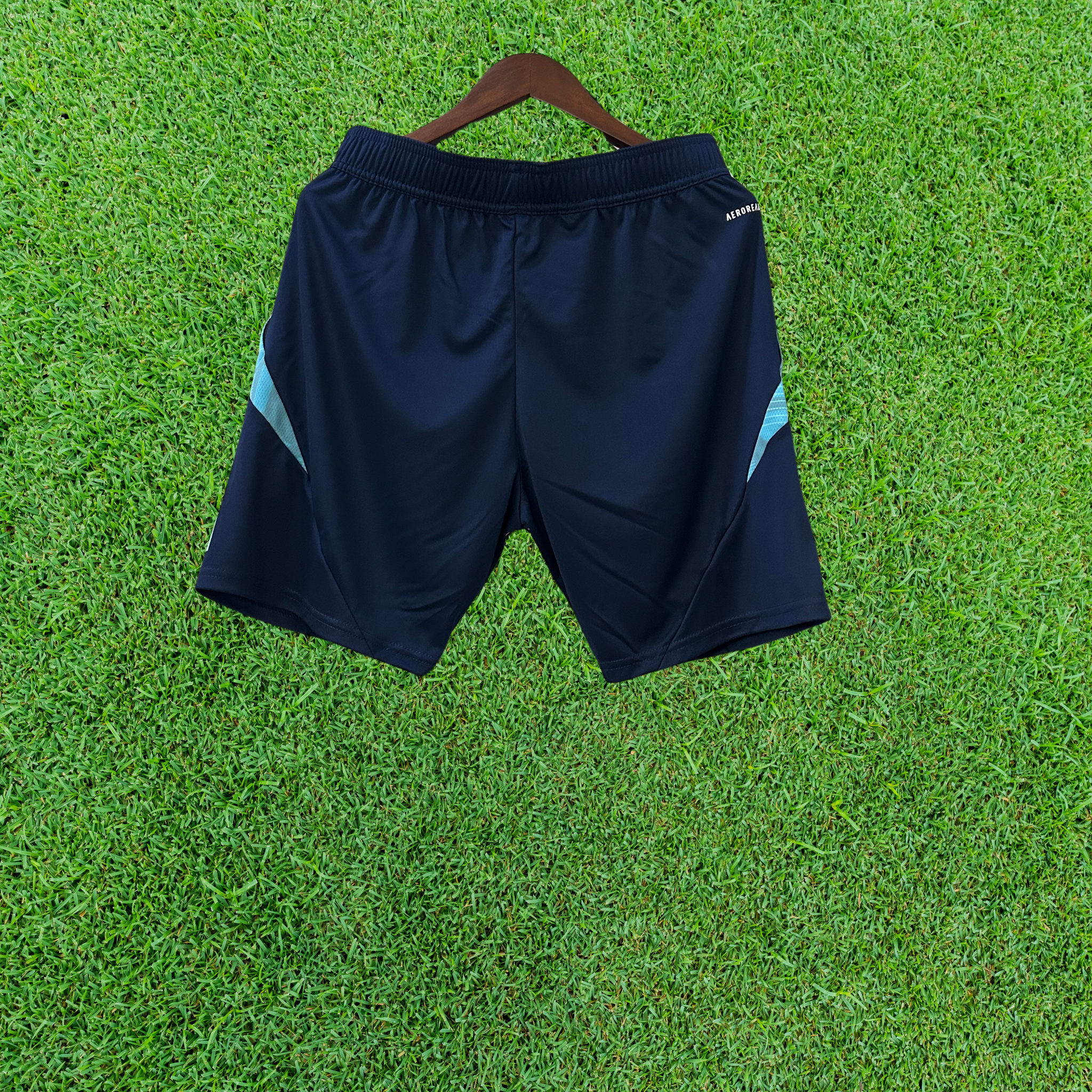 Short Flamengo Training 25/26