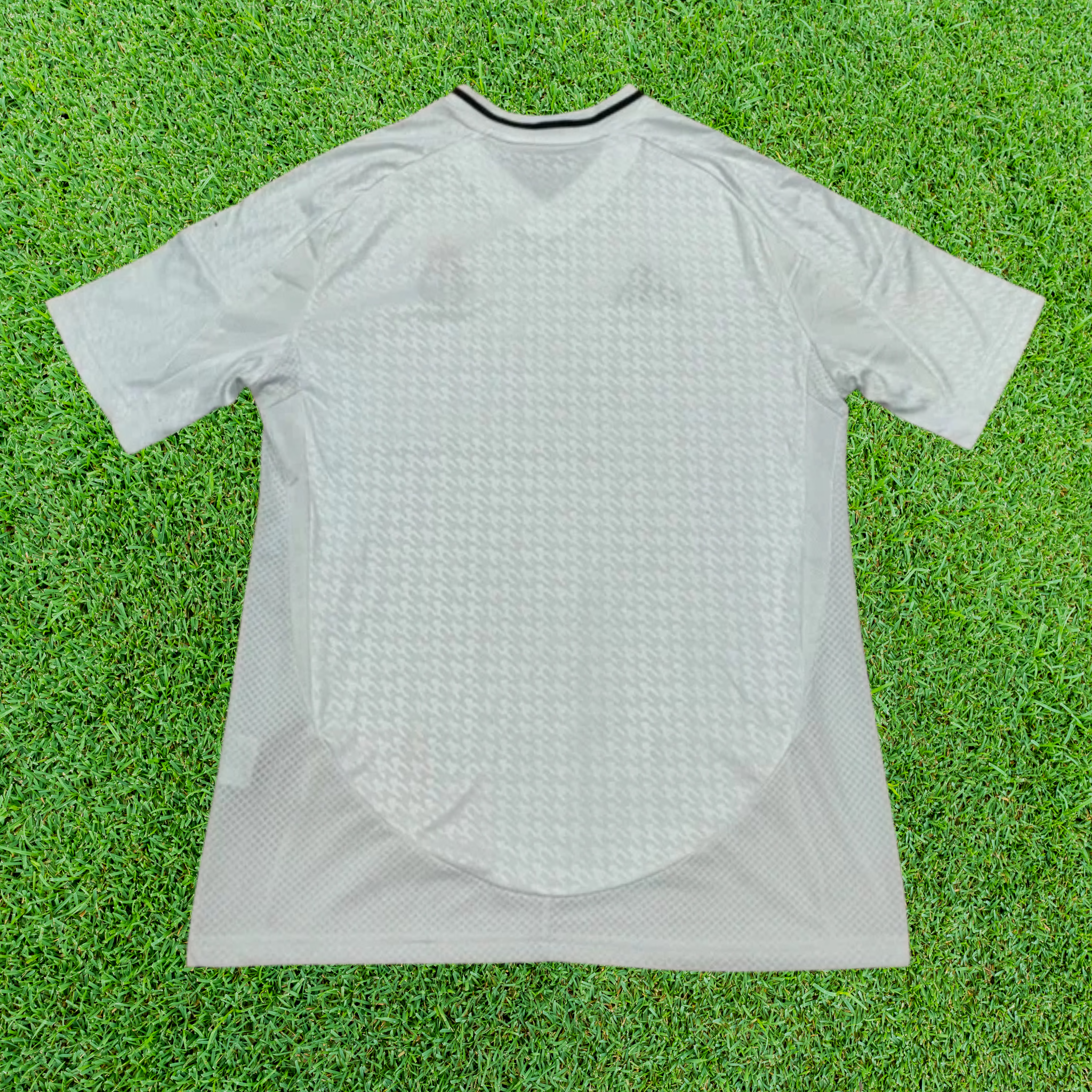 Jersey Real Madrid I 24/25 Fan